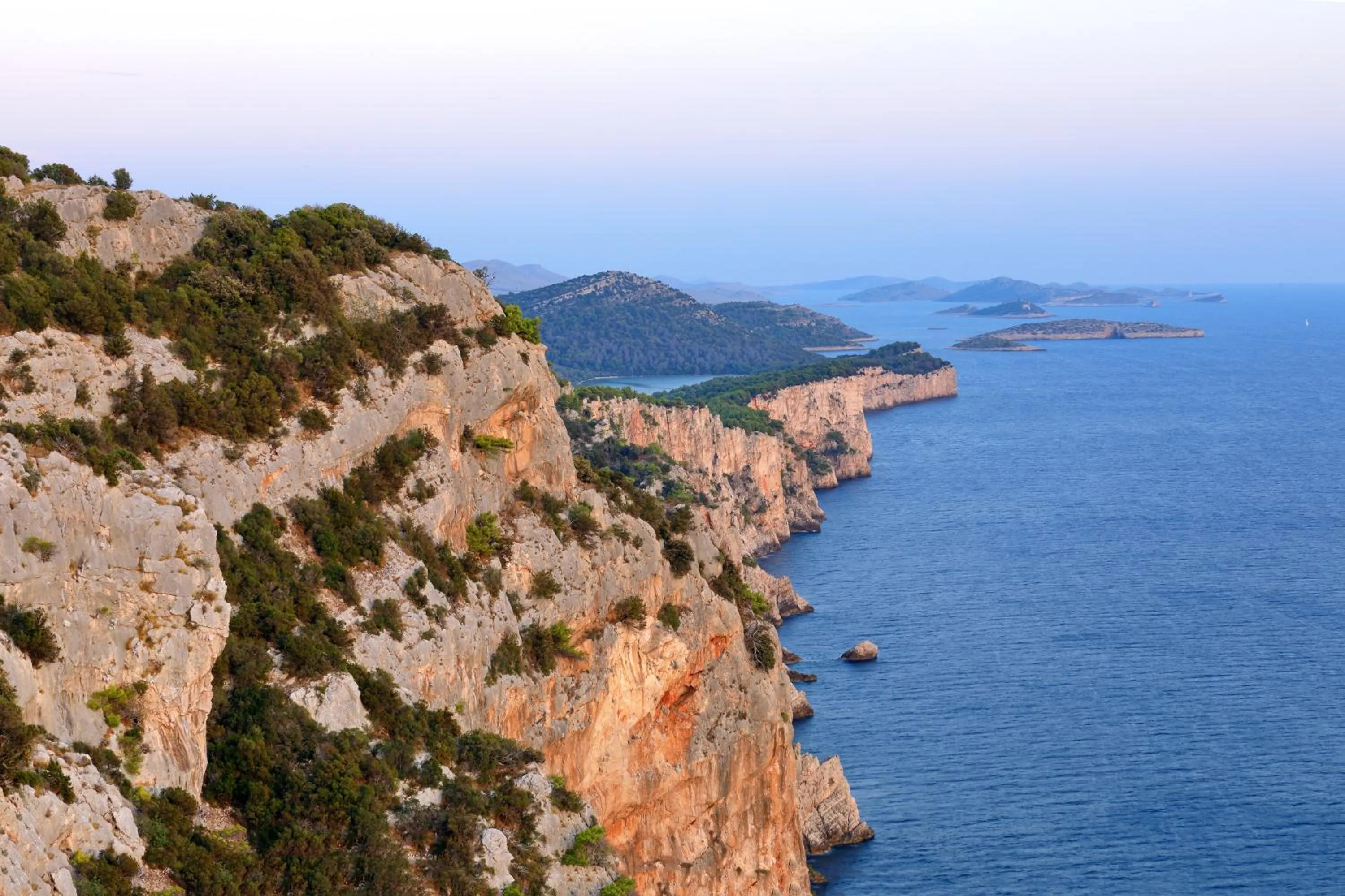 Nearby landmark in Villa Nai 3.3