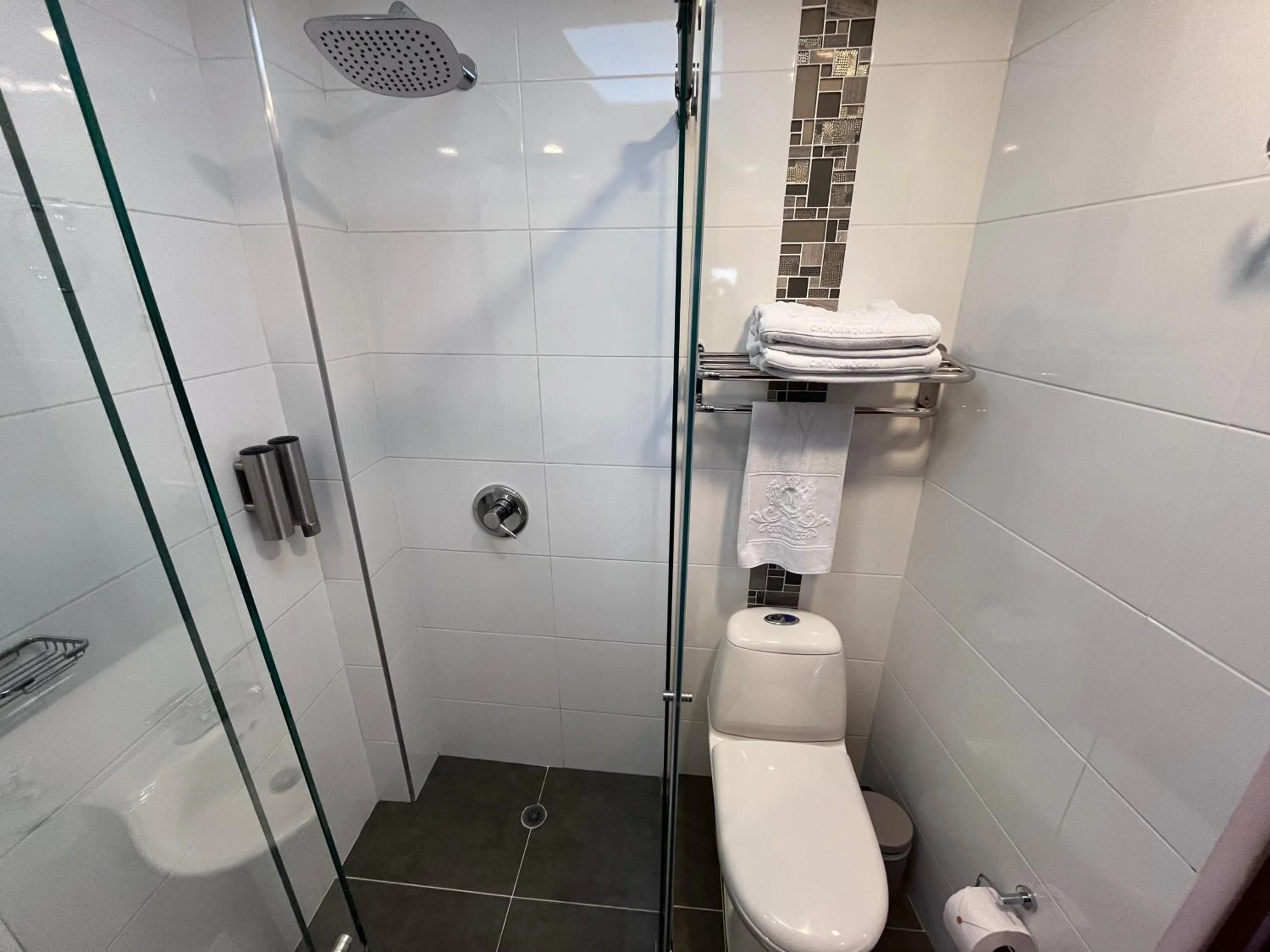 Hotel Boutique San Marcos Chiquinquirá