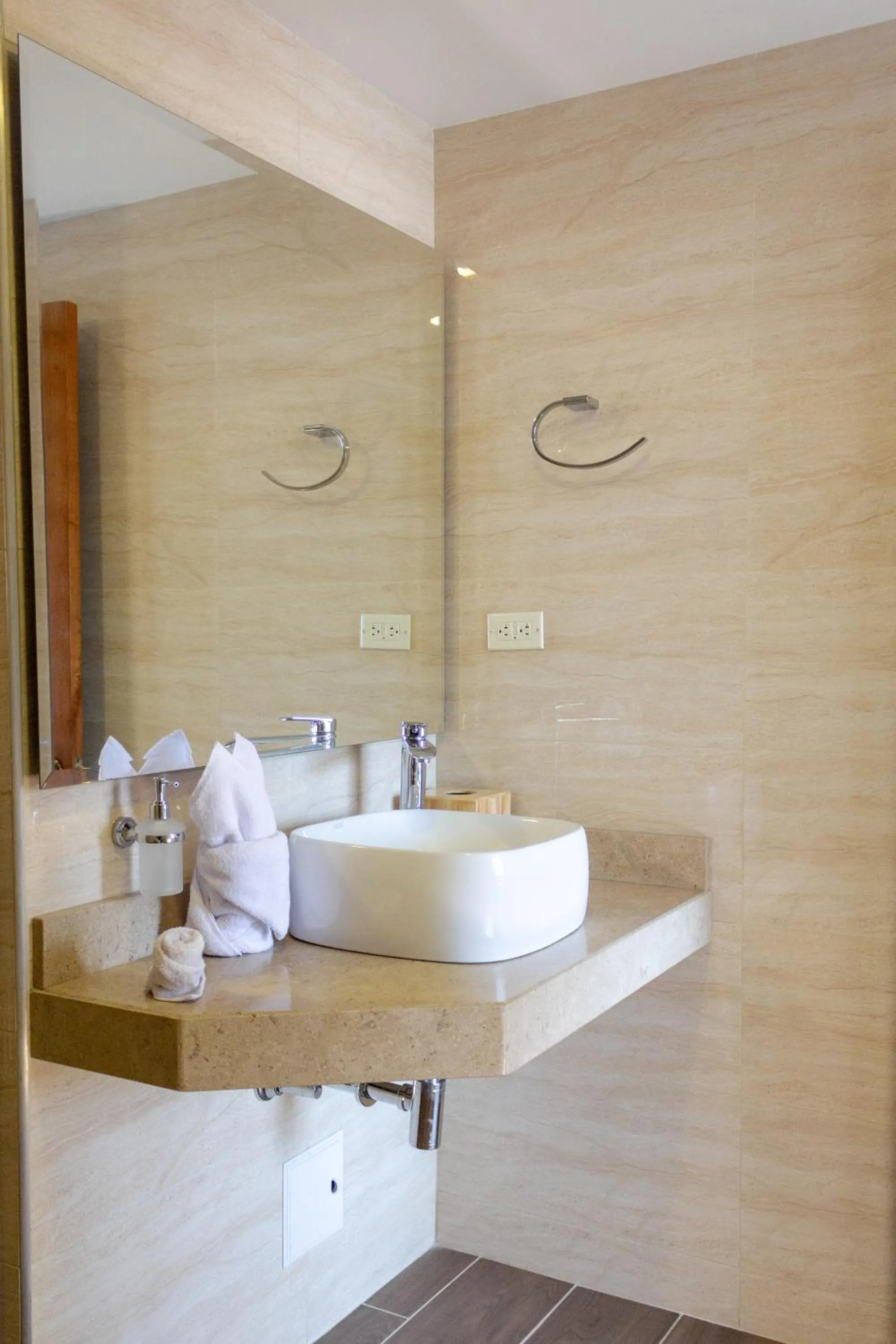 Hotel Boutique San Marcos Chiquinquirá