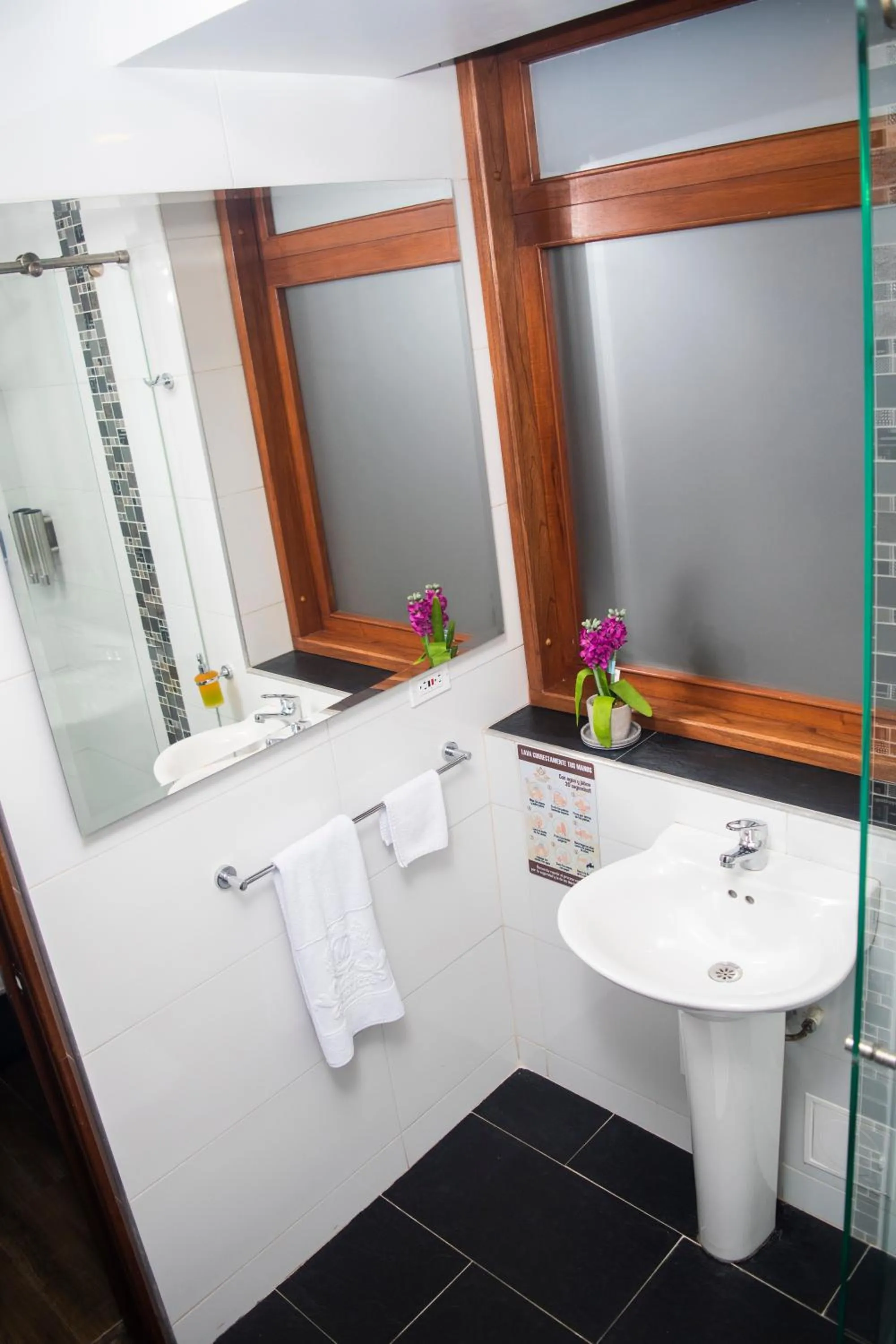 Hotel Boutique San Marcos Chiquinquirá