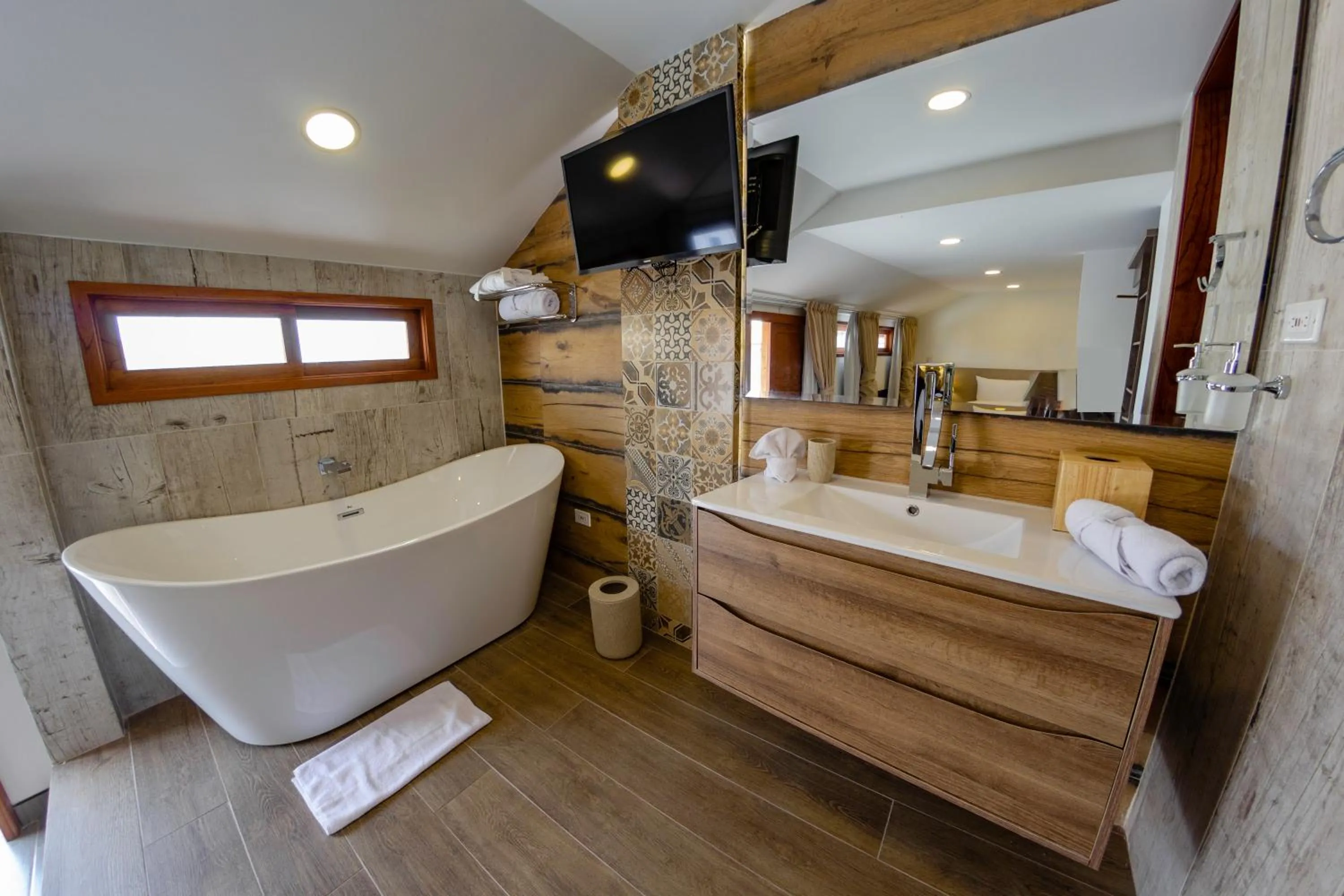 Hotel Boutique San Marcos Chiquinquirá