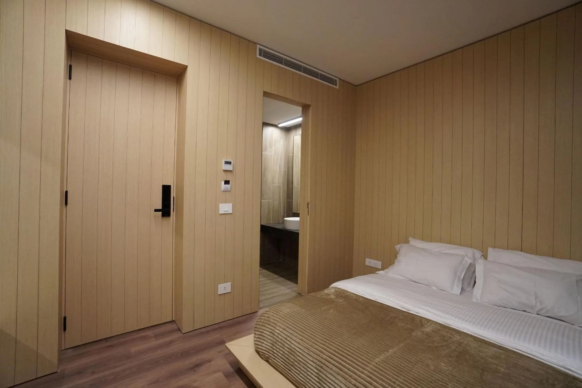 Bedroom, Bed in VOTRE hotel