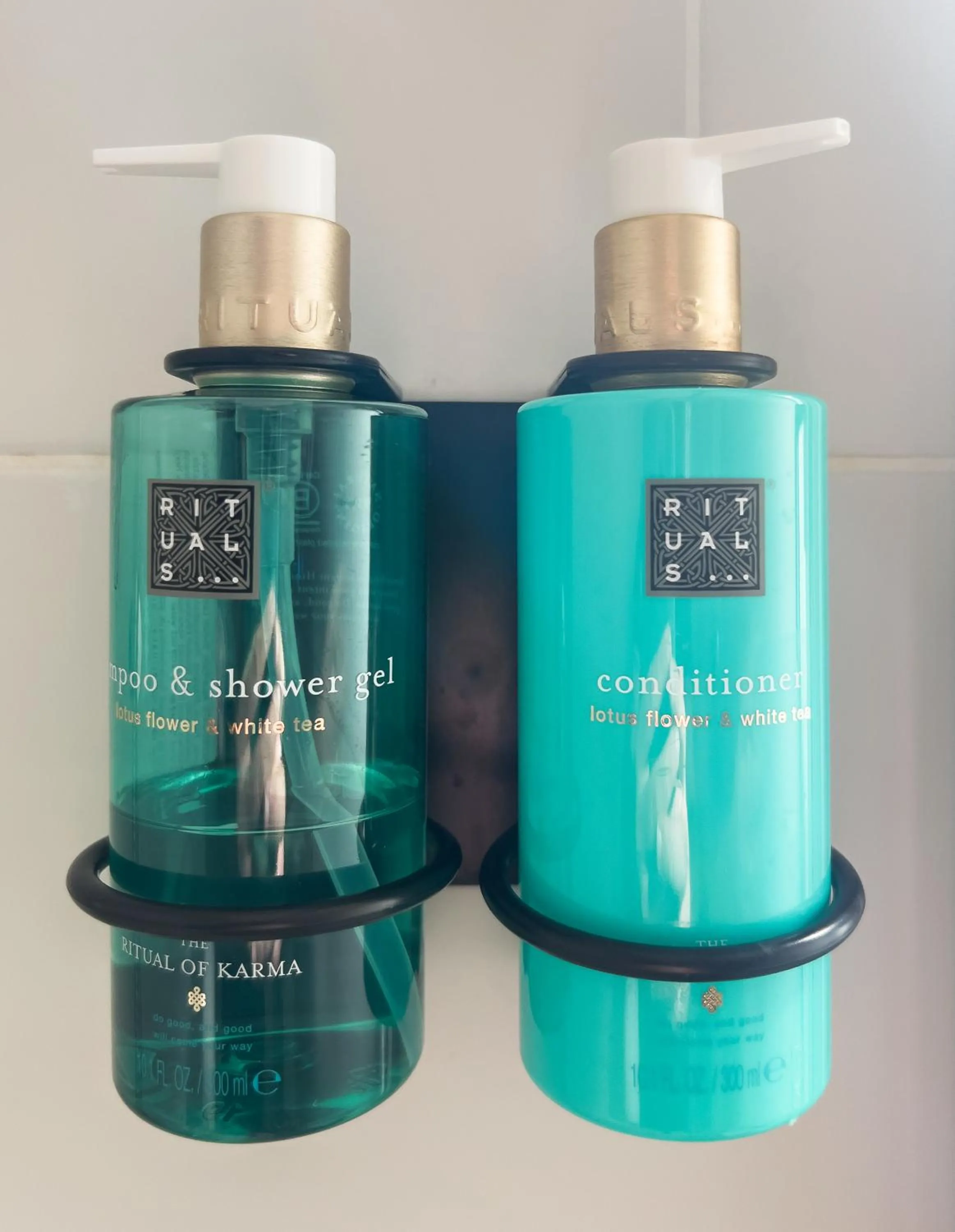 Bathroom in Hélène Holidays - Hotel Boutique