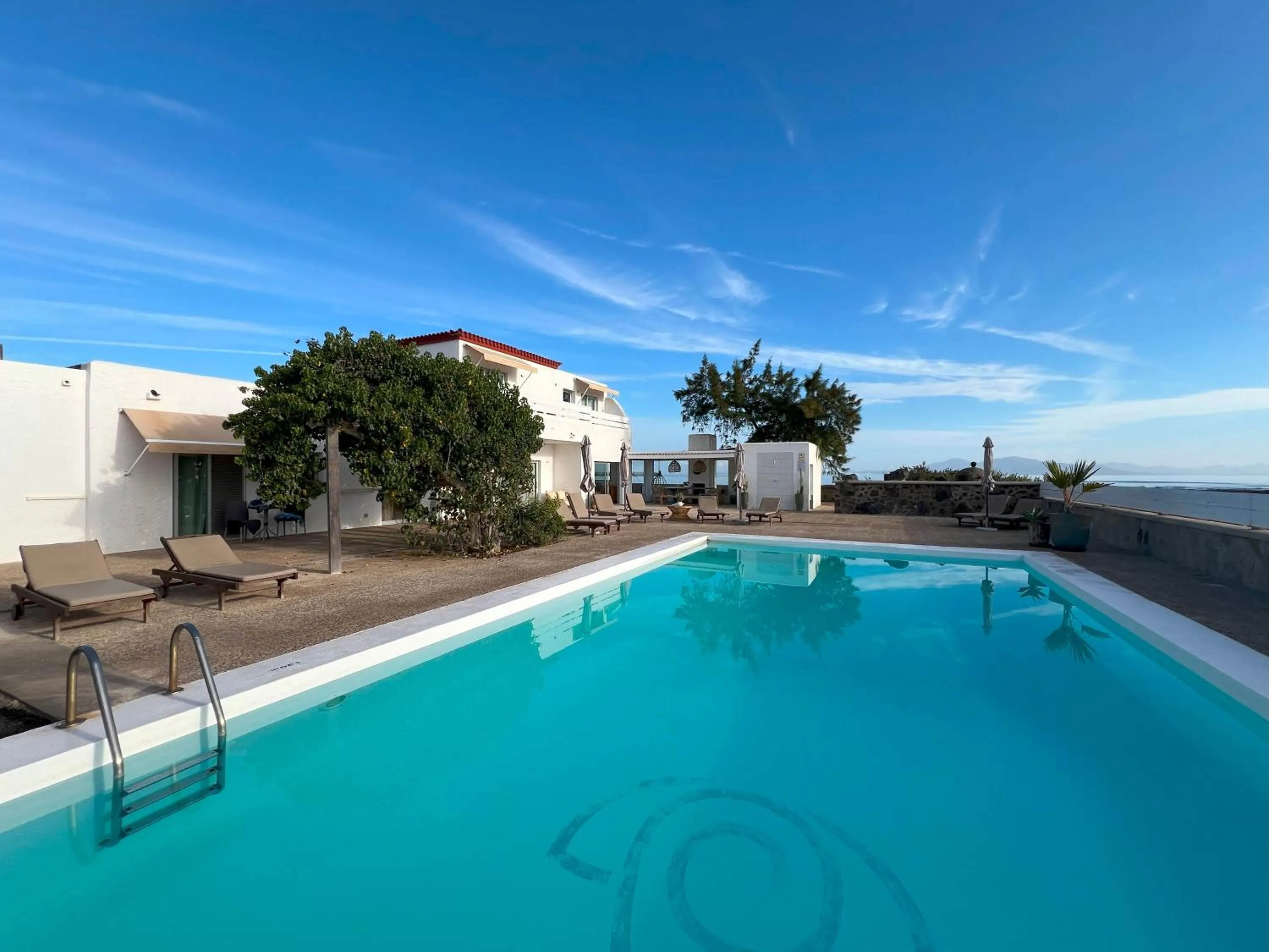 Property building in Hélène Holidays - Hotel Boutique