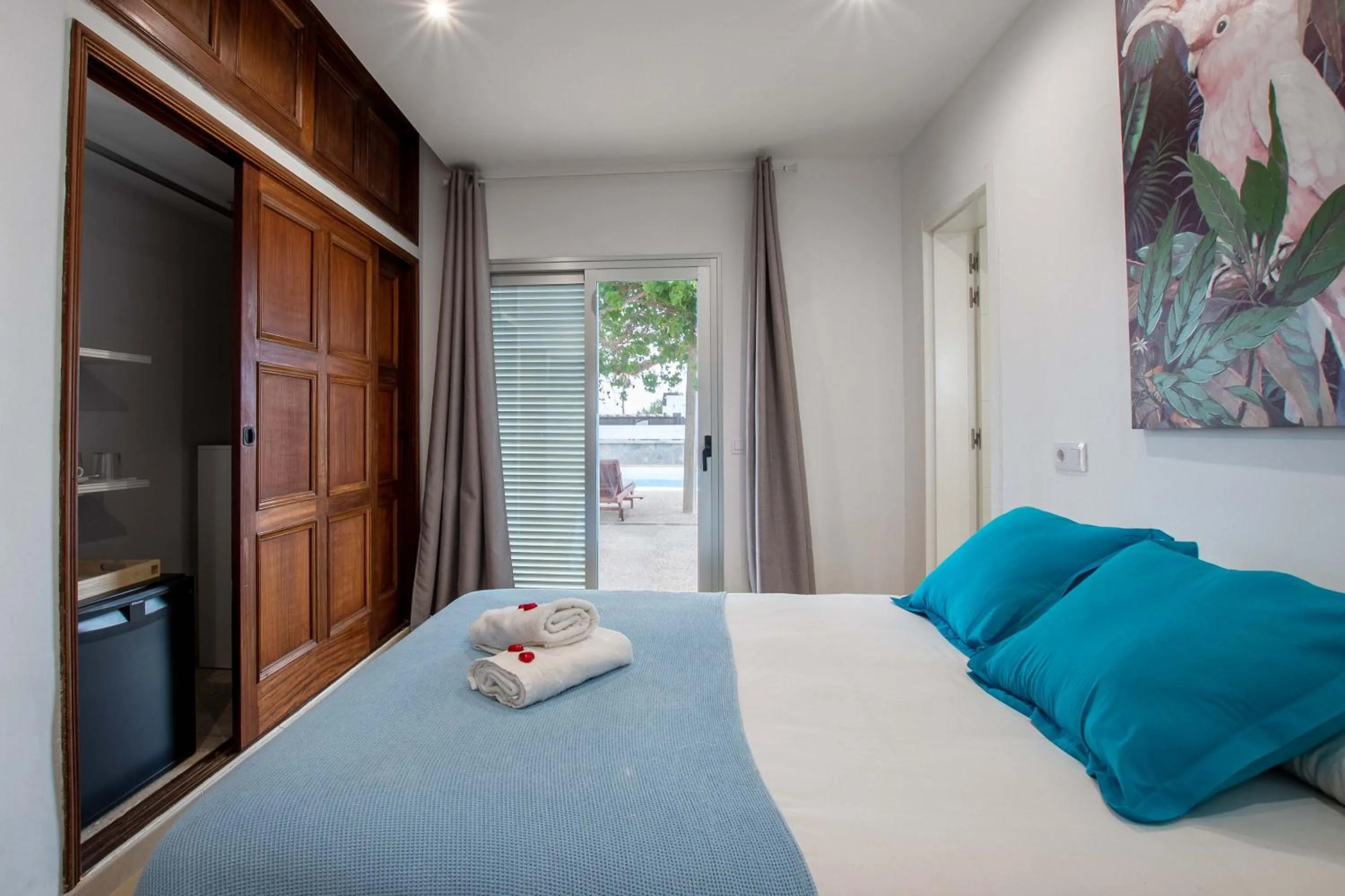 Double Room in Hélène Holidays - Hotel Boutique