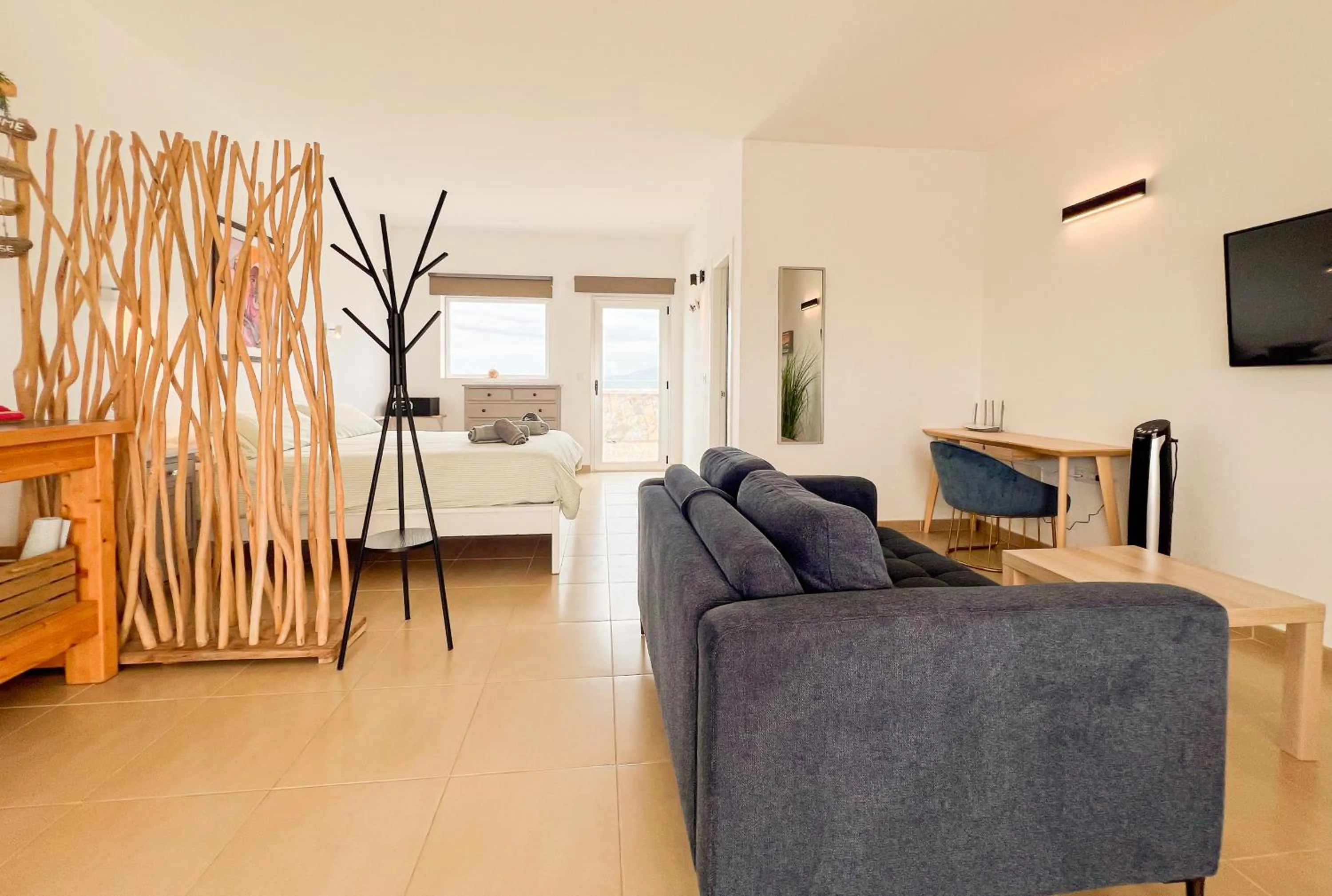 Photo of the whole room in Hélène Holidays - Hotel Boutique