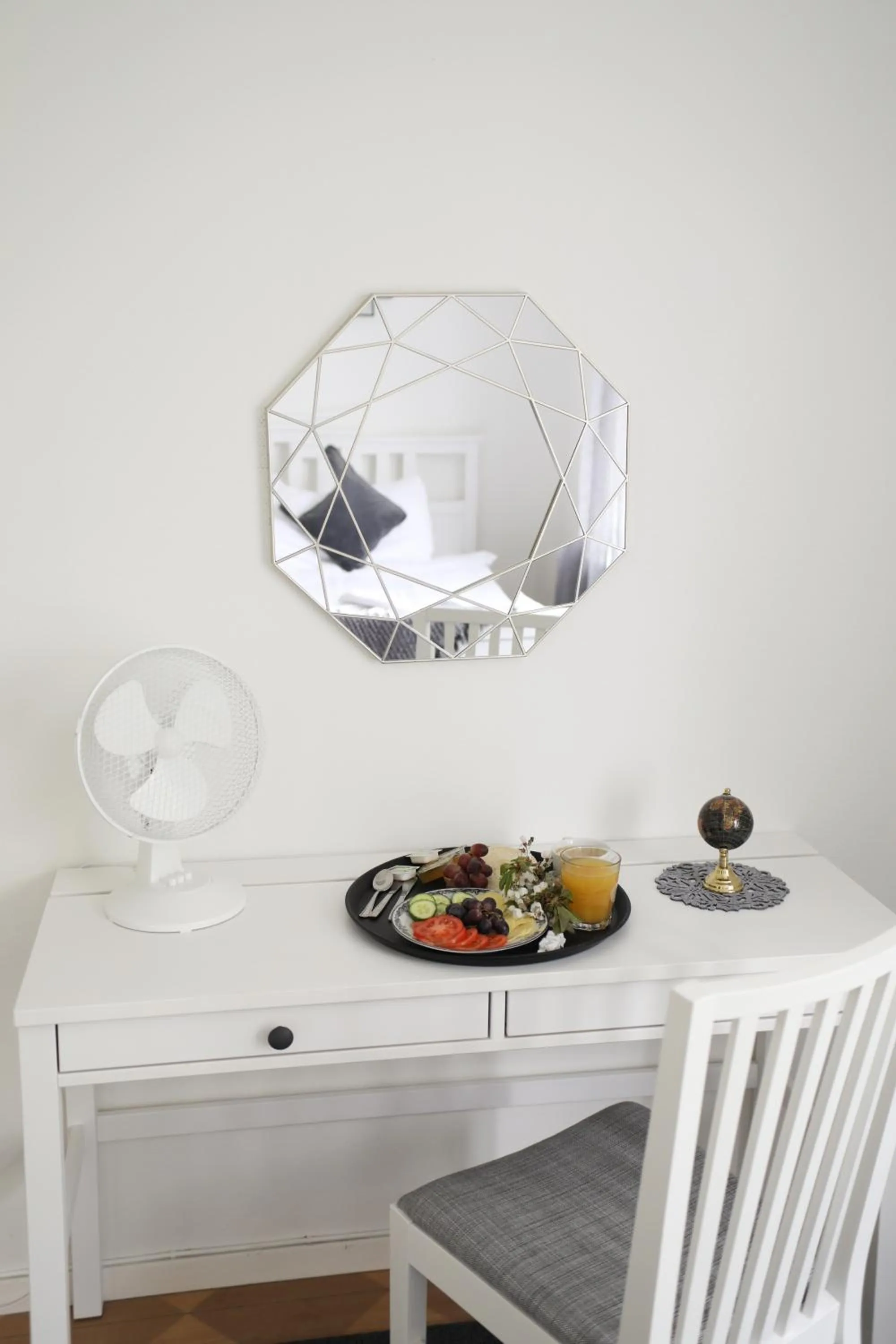 Food and drinks in Apelkvistens Wärdshus & Logi