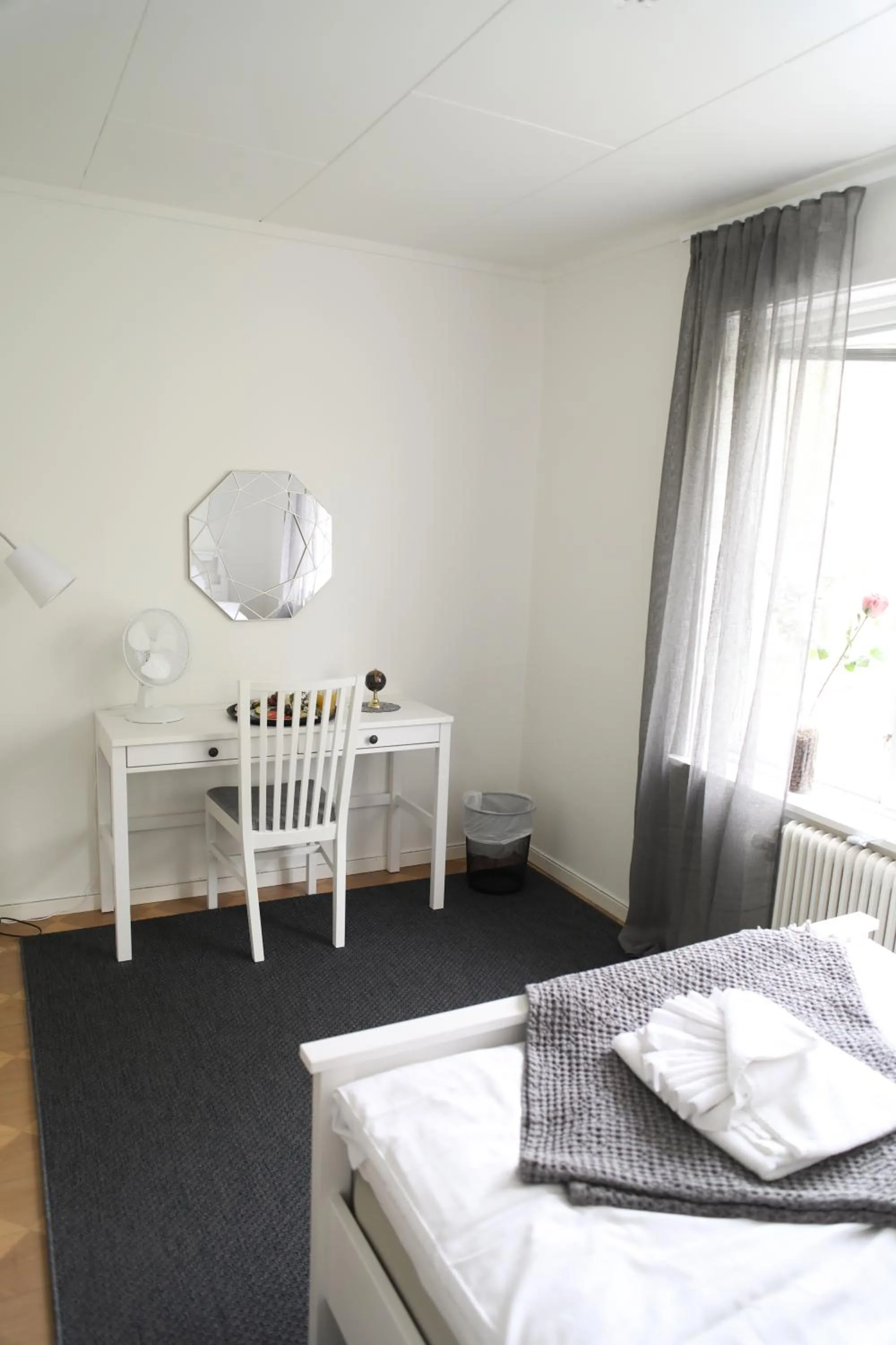 Seating area in Apelkvistens Wärdshus & Logi