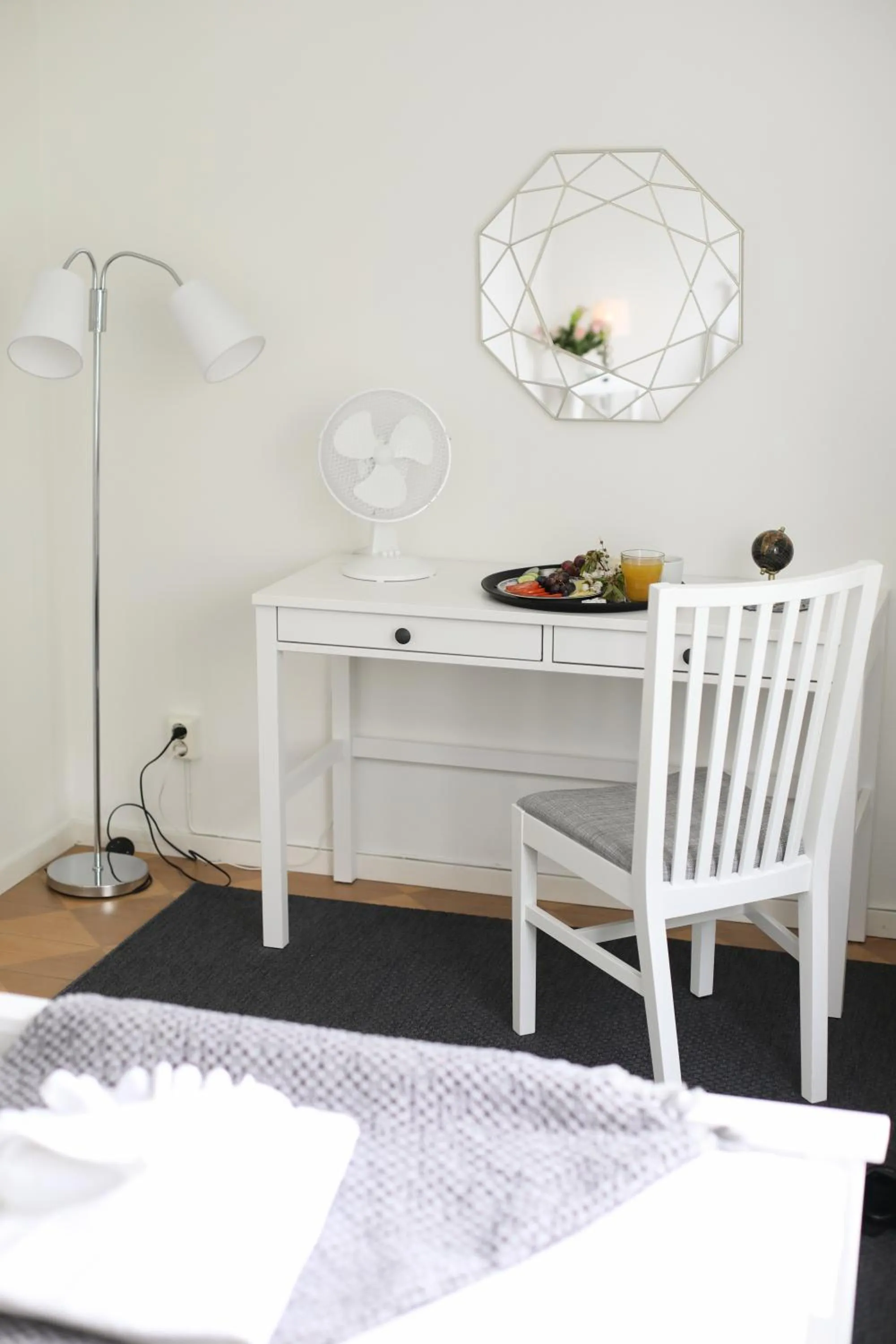 Seating area in Apelkvistens Wärdshus & Logi