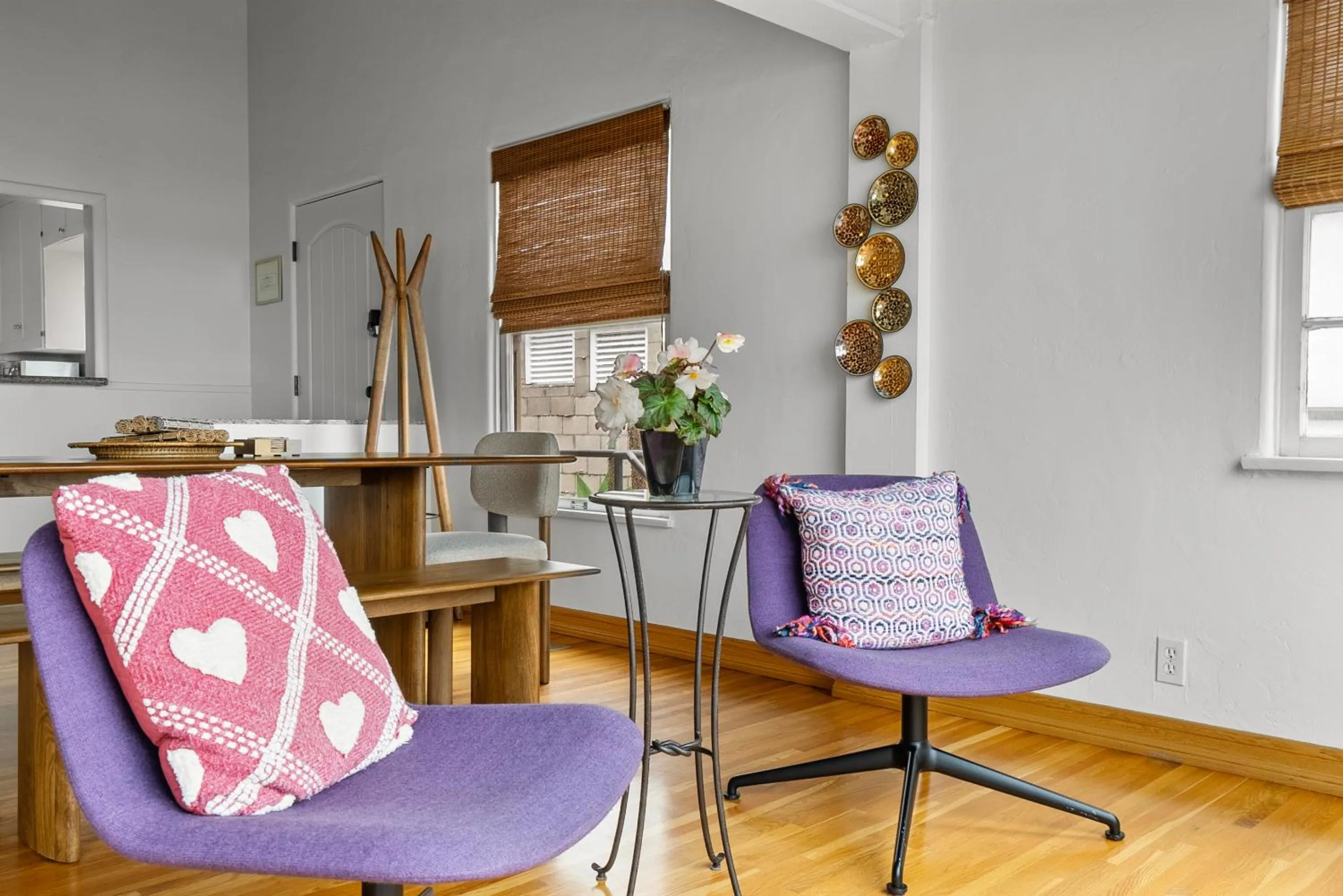 26' SUNDECK OCEAN Panoramic VIEWS with AC Fast WiFi -902Mbps