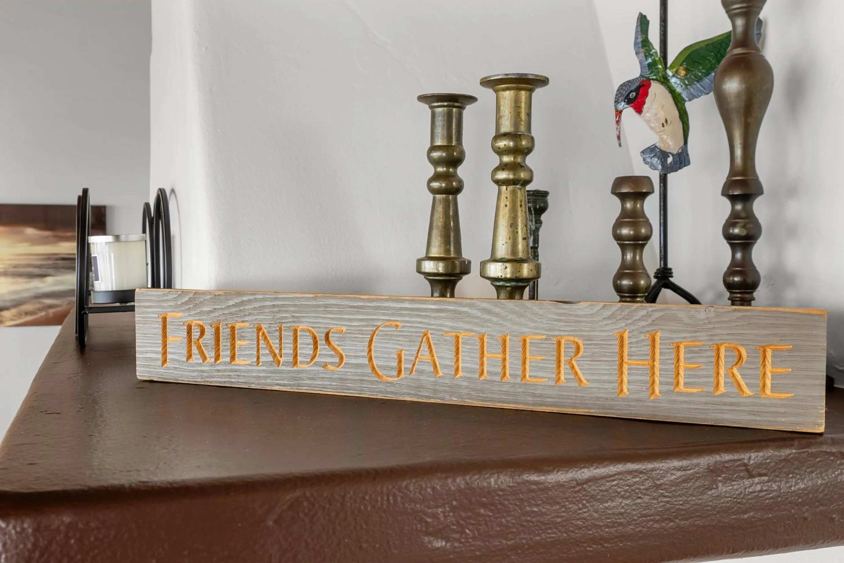 26' SUNDECK OCEAN Panoramic VIEWS with AC Fast WiFi -902Mbps