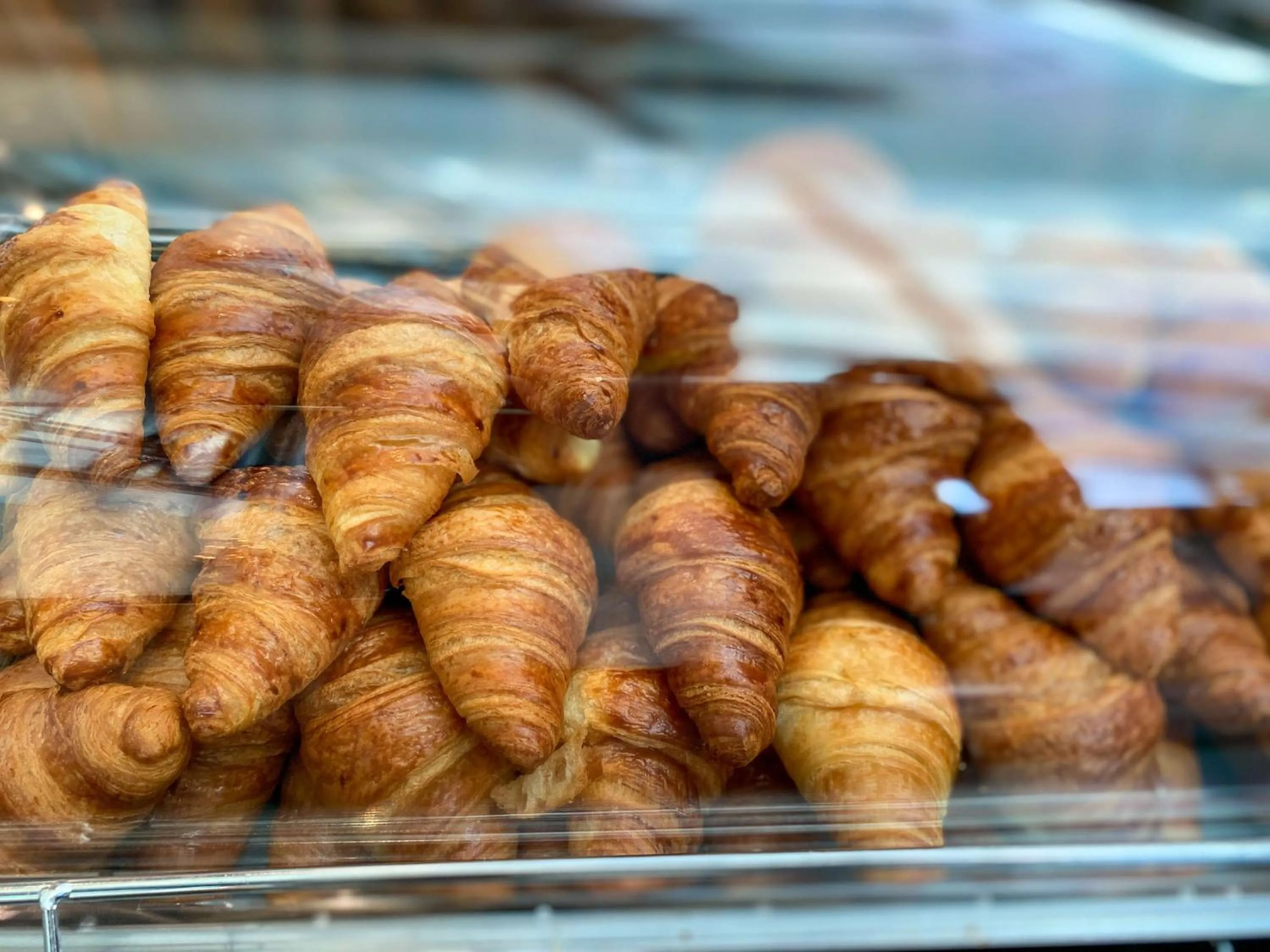 Restaurant/places to eat in Hyatt Regency Mainz