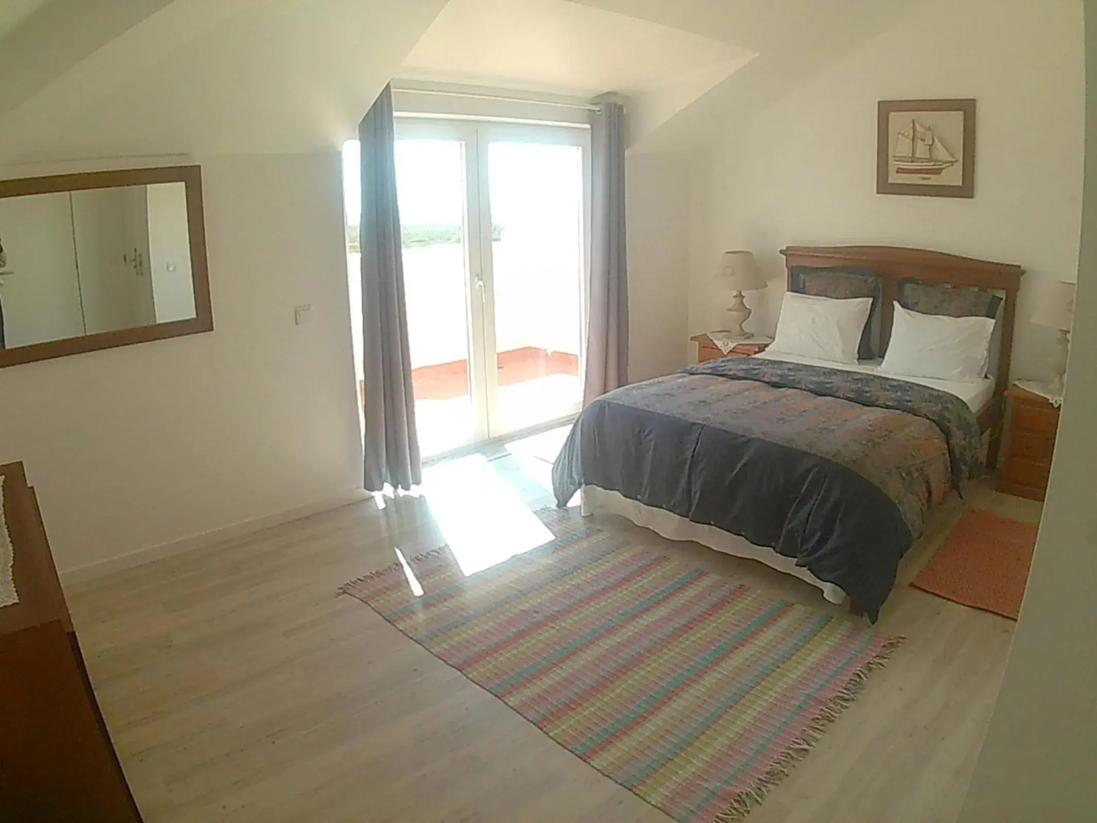 Superior Double or Twin Room in Hotel Baleal Spot Superior Double or Twin Room in Hotel Baleal Spot