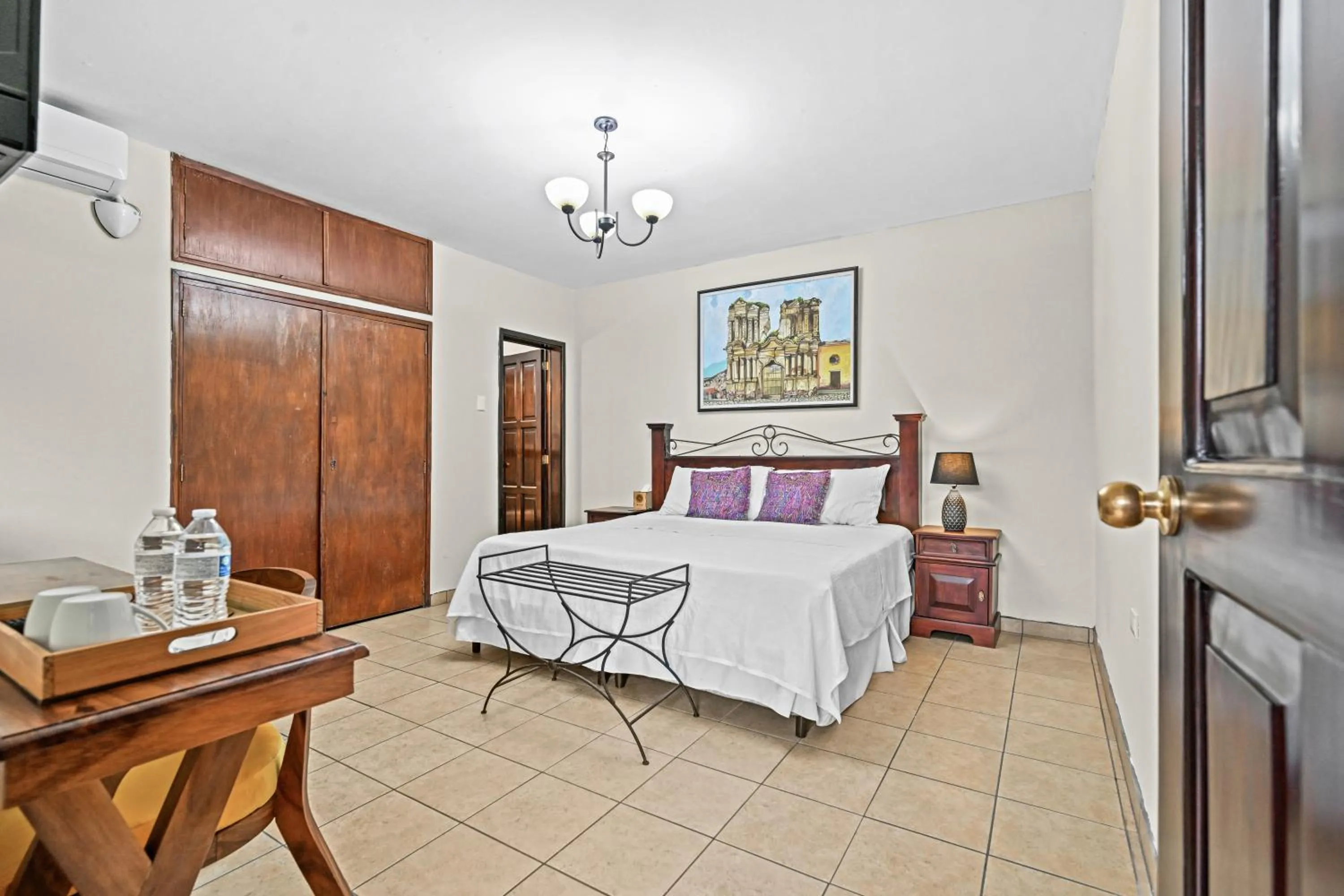 Property building, Bed in Nico Hotel