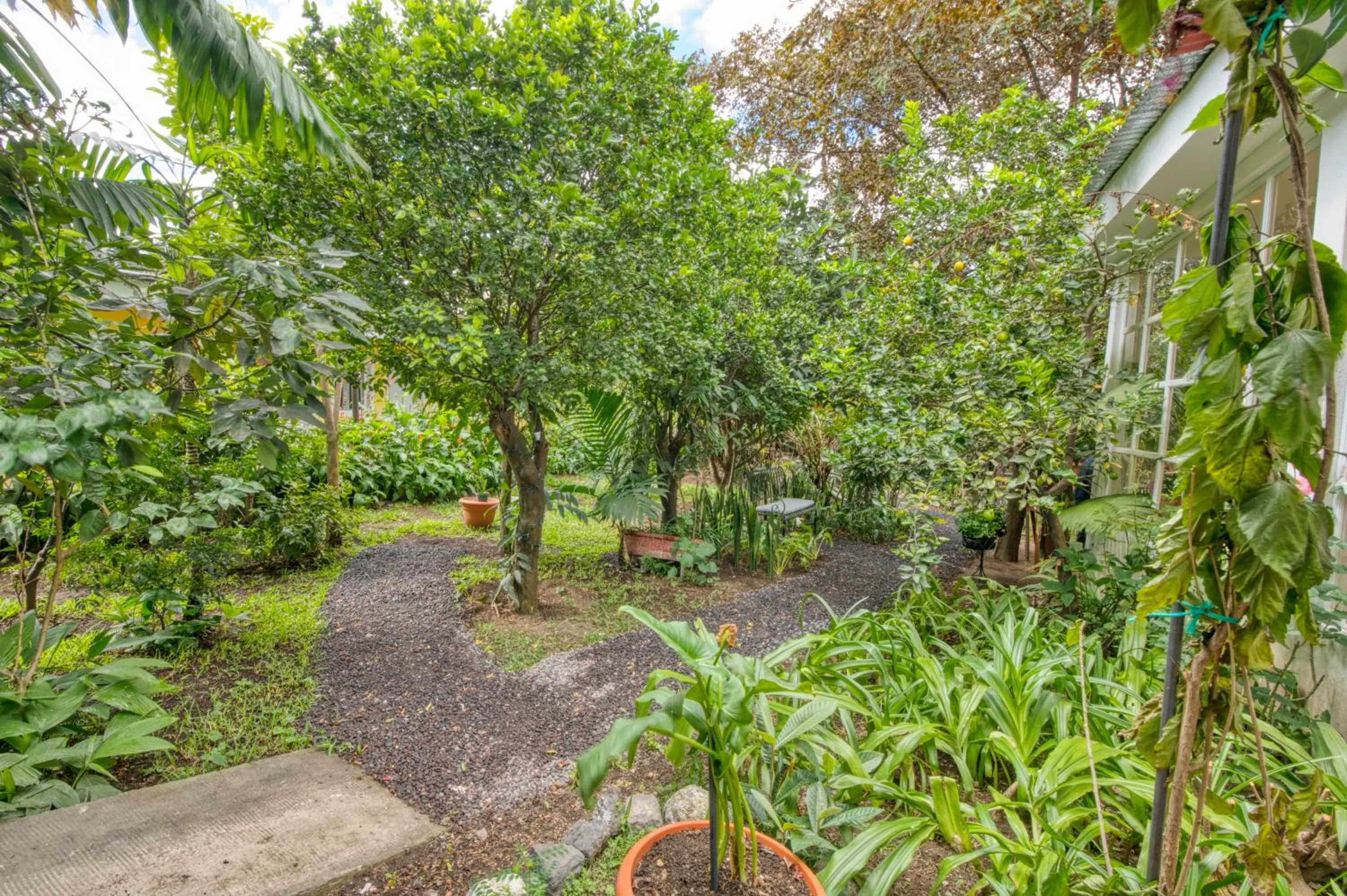 Property building in Nico Hotel