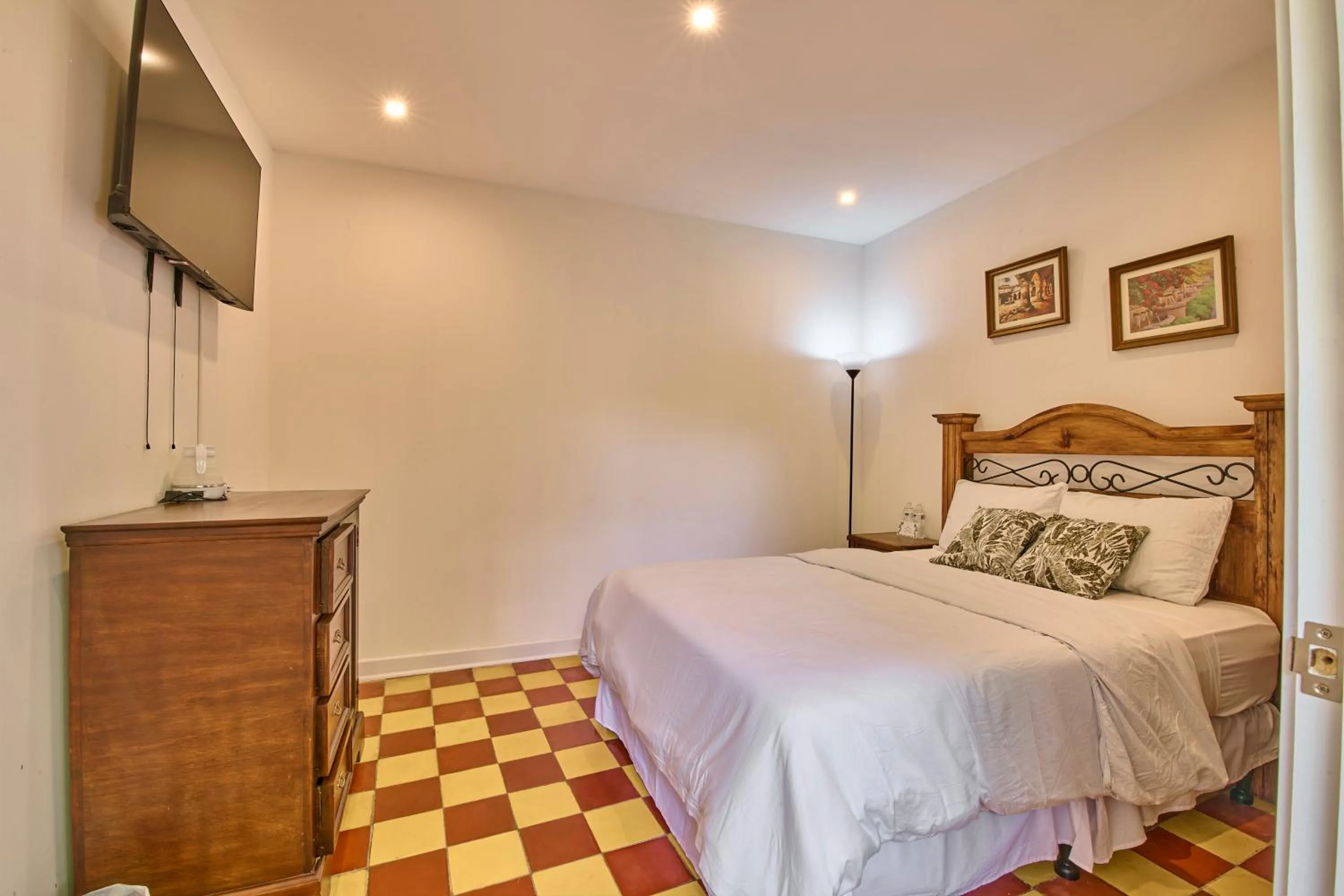 Bedroom, Bed in Nico Hotel