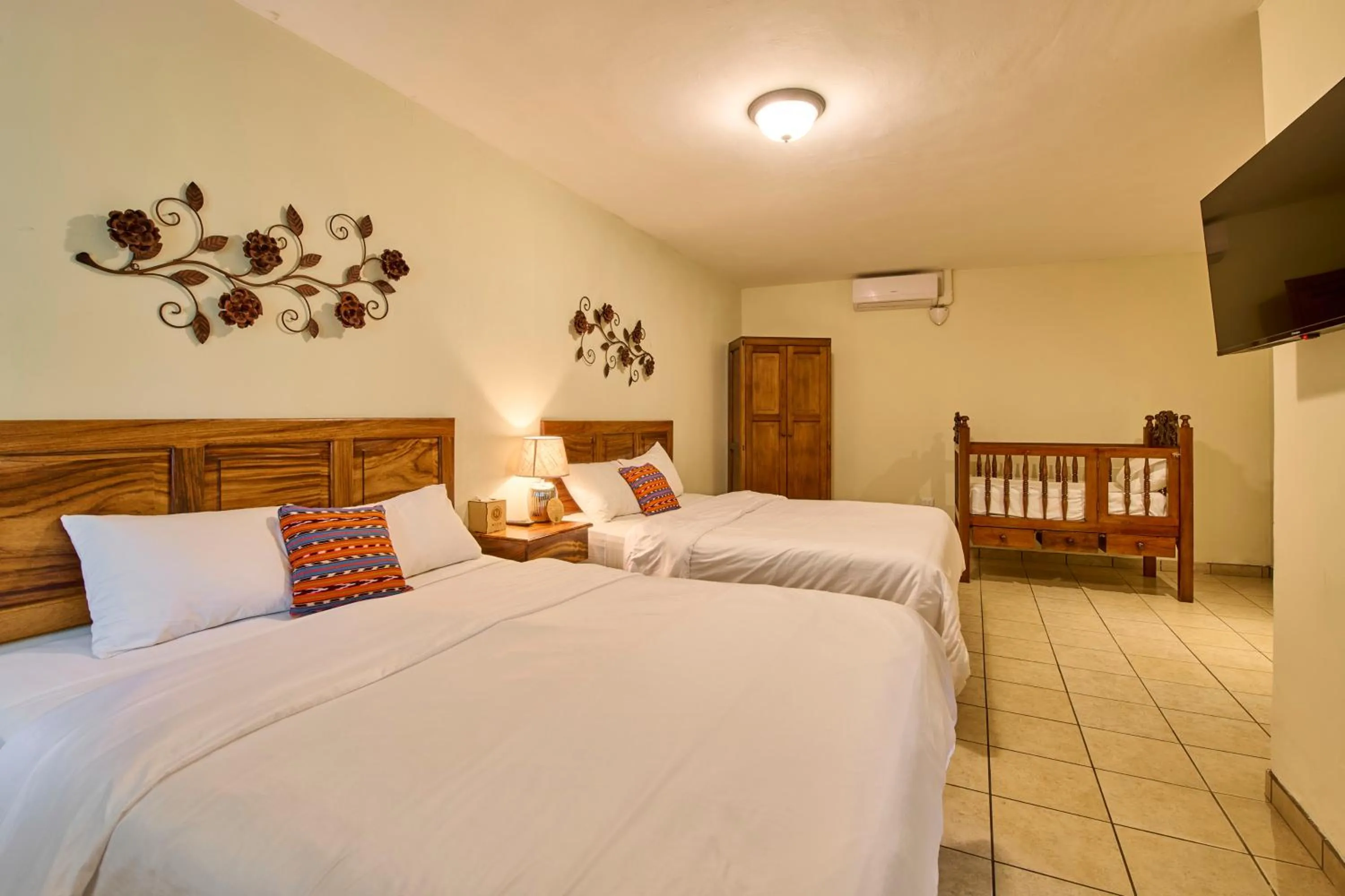 Bedroom, Bed in Nico Hotel