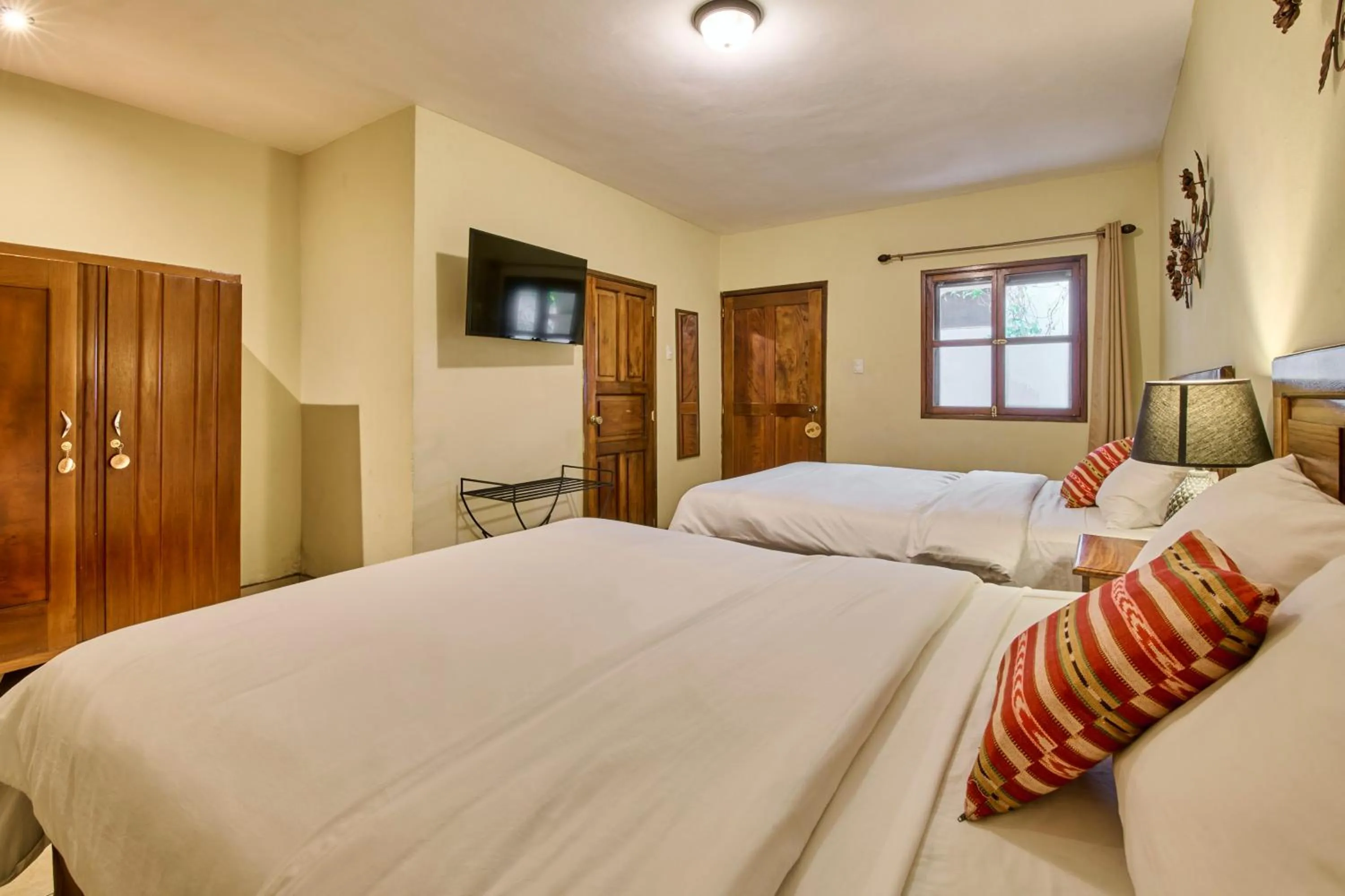 Bedroom, Bed in Nico Hotel