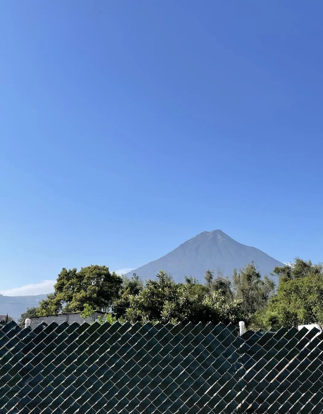 Balcony/Terrace in Nico Hotel