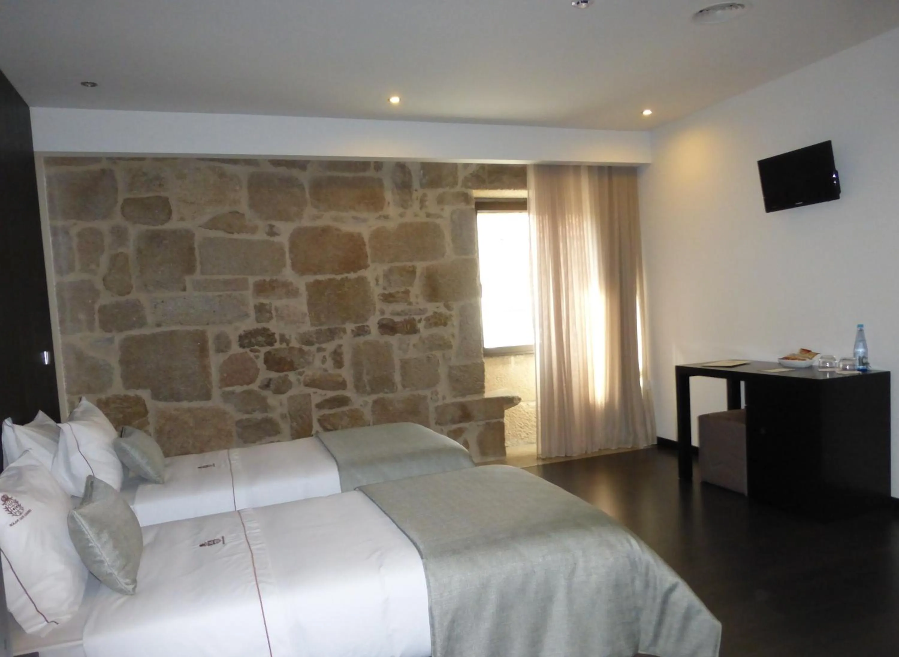 Bedroom in Solar Dos Cáceres