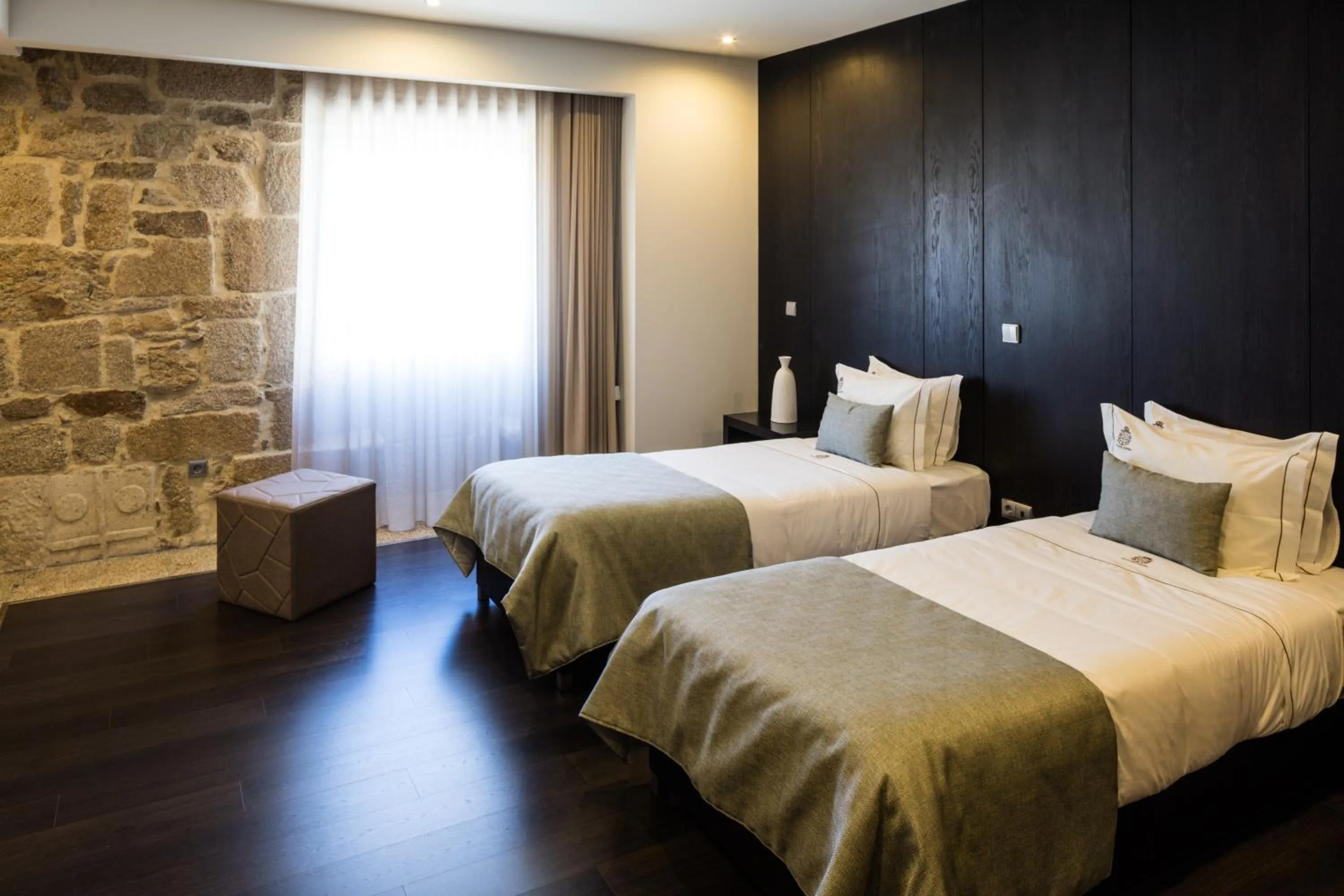 Bed in Solar Dos Cáceres