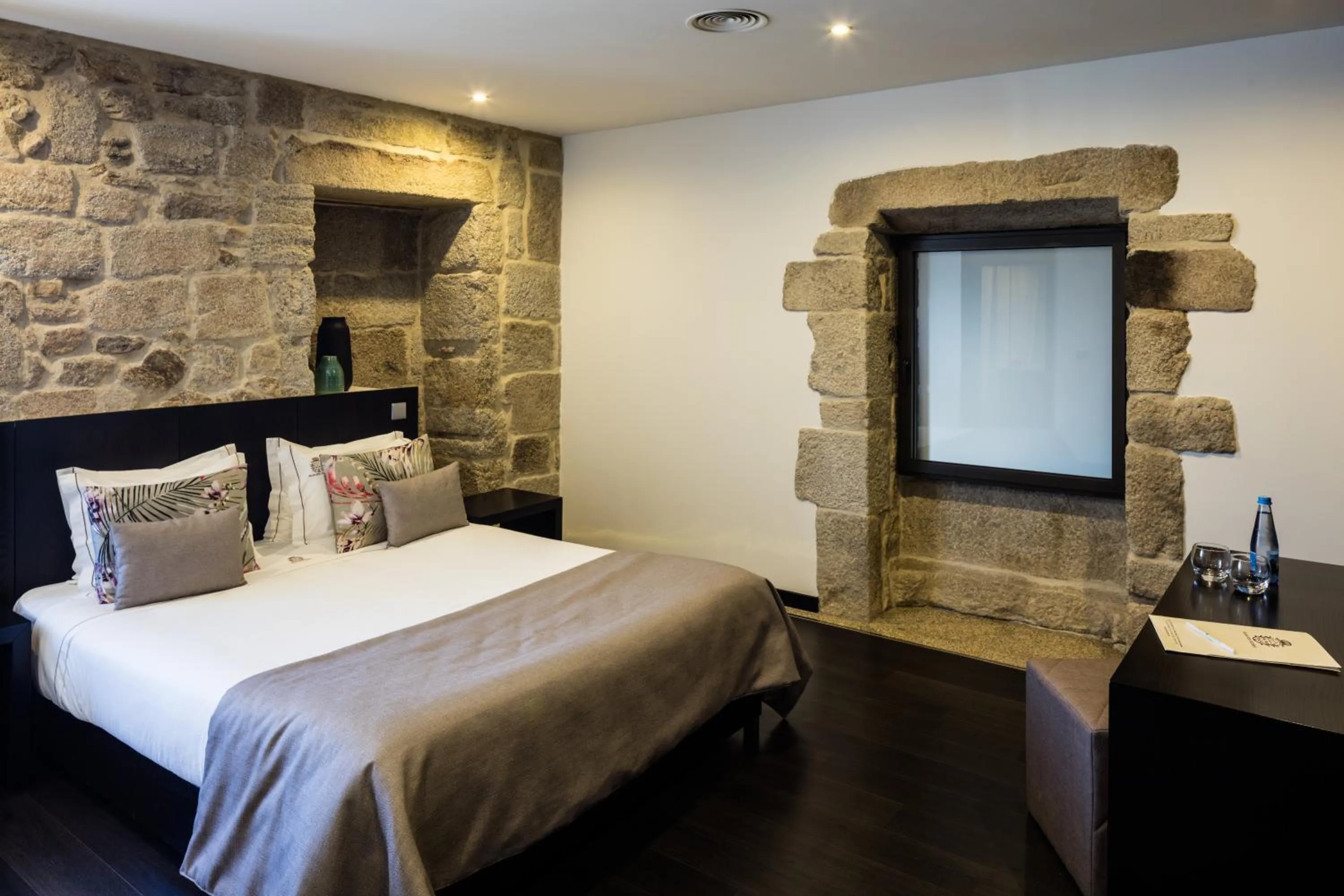 Bed in Solar Dos Cáceres