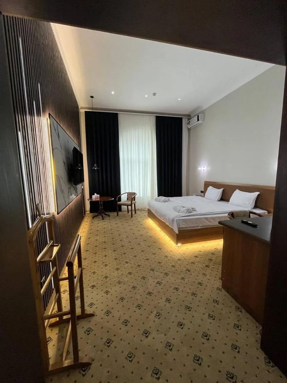 Bedroom in Mixt Royal Palace