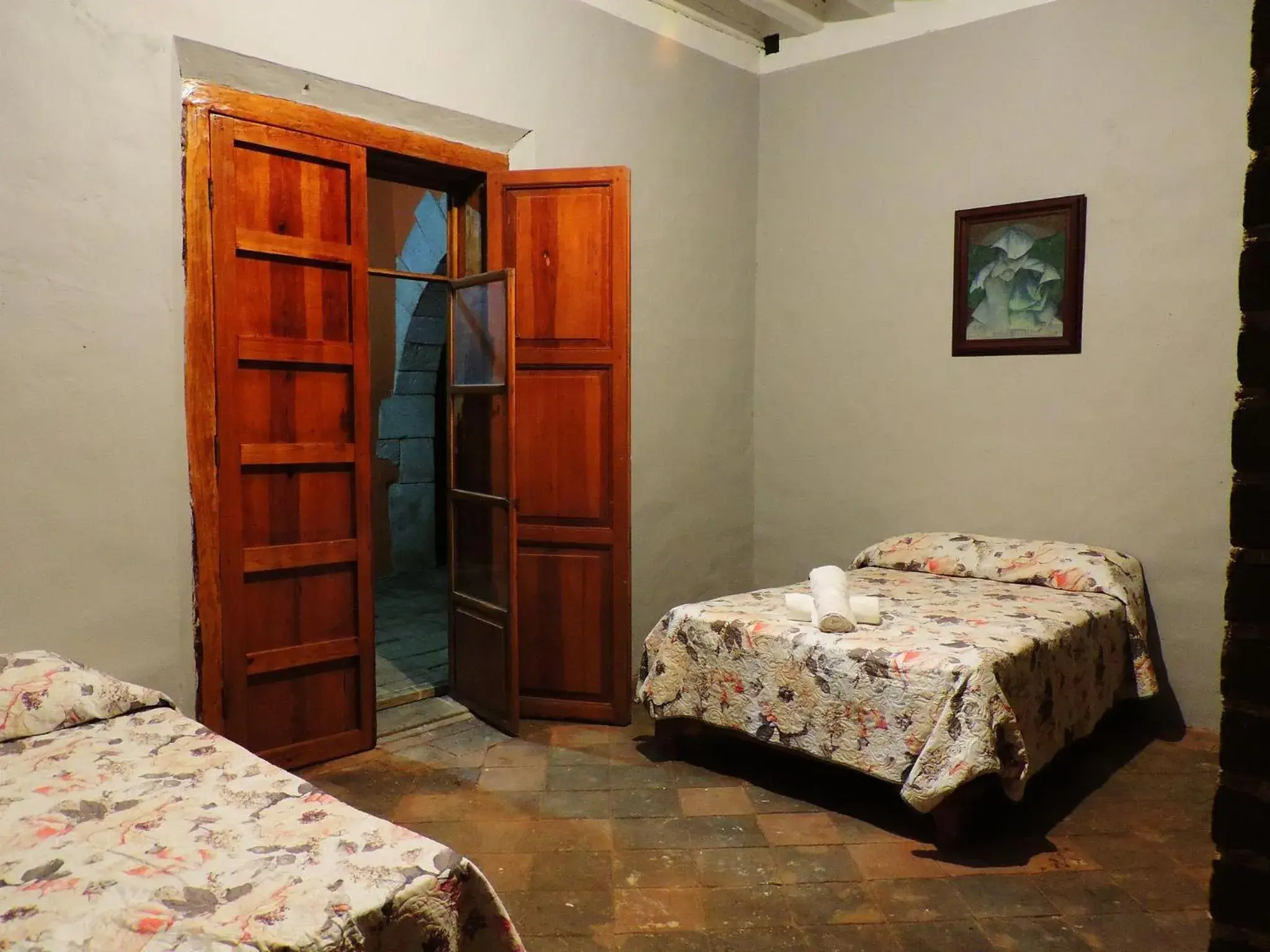 Deluxe Room in Antigua Hacienda Metepec Deluxe Room in Antigua Hacienda Metepec