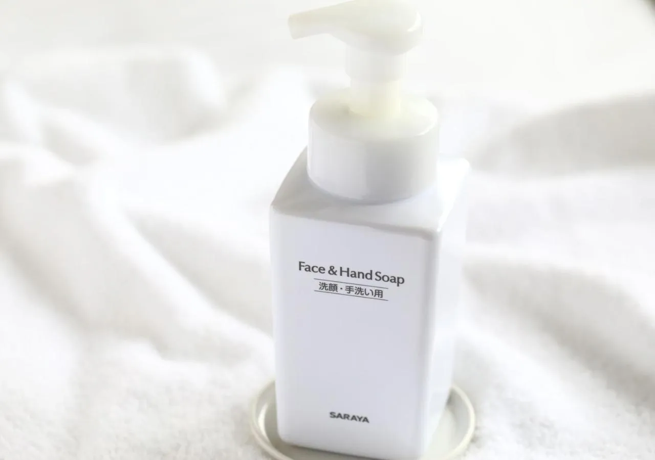 Bathroom in APA Hotel Namba Shinsaibashi Nishi