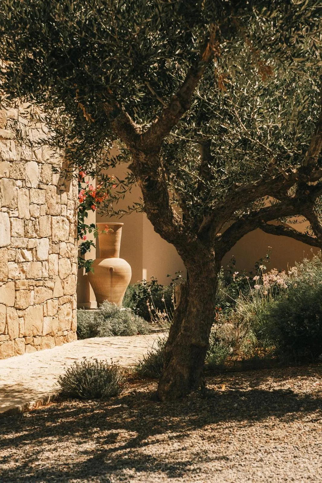 Momi Slow Living Hotel