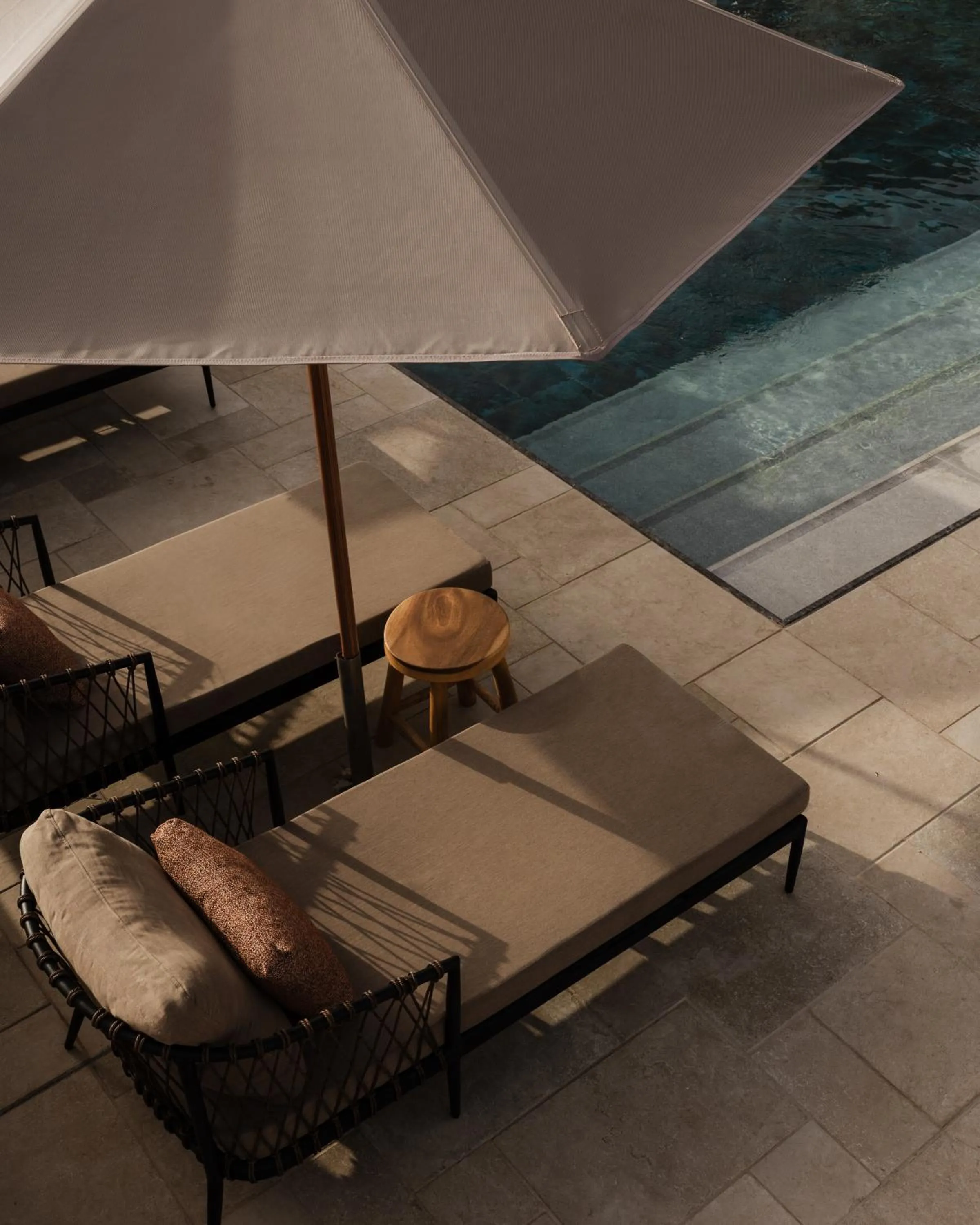 Property building in Momi Slow Living Hotel