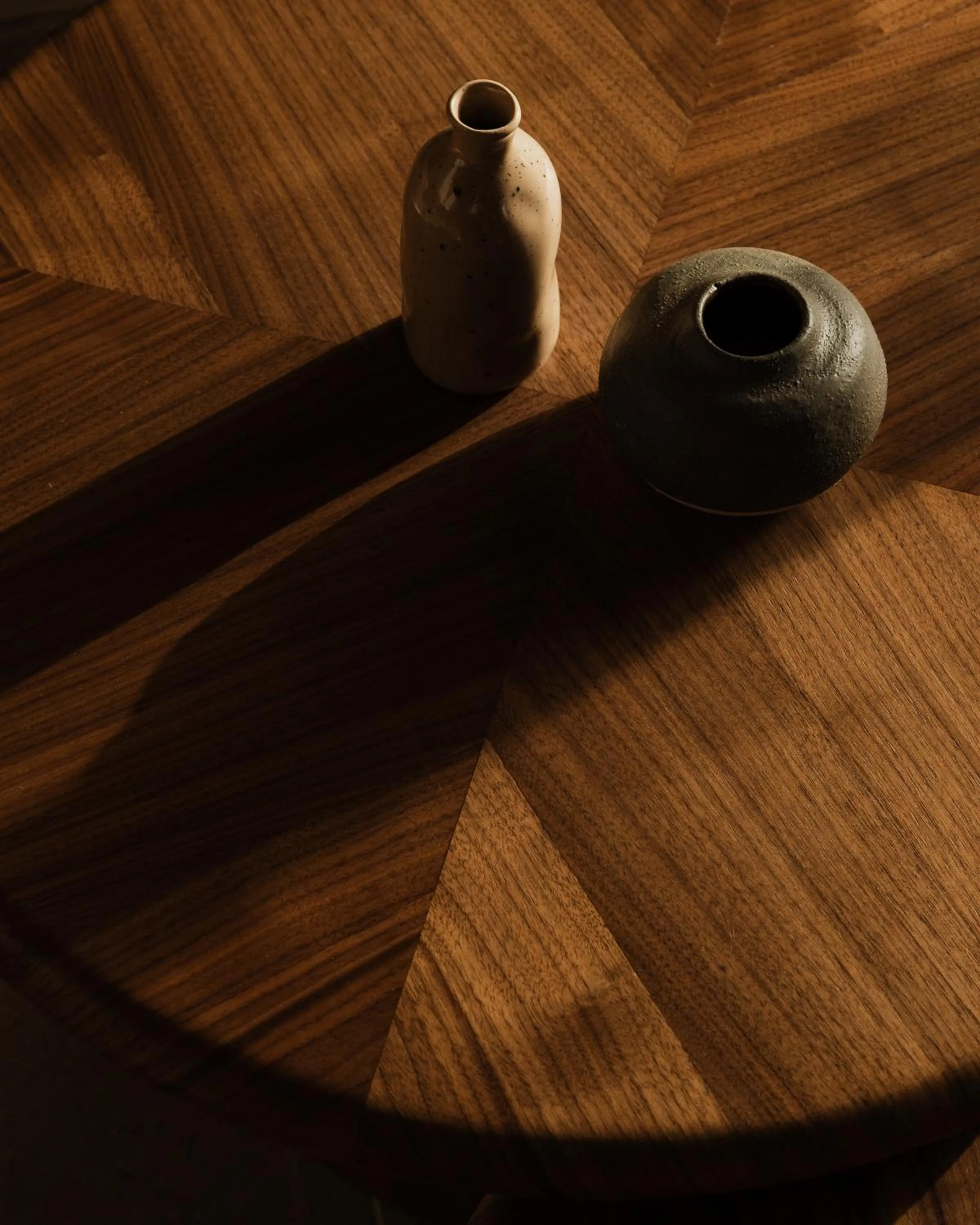 Decorative detail in Momi Slow Living Hotel