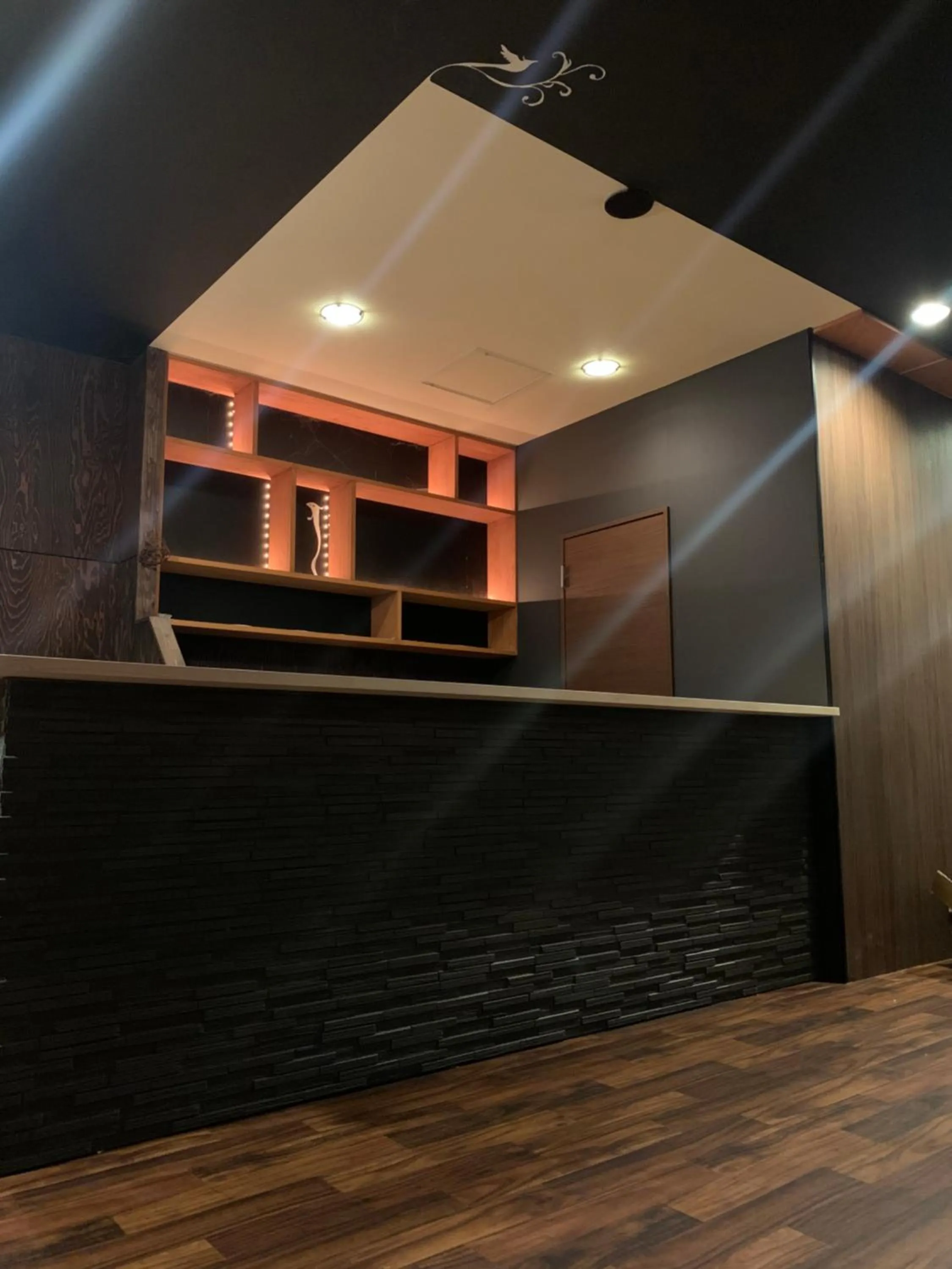 プチホテル苫小牧ステーション