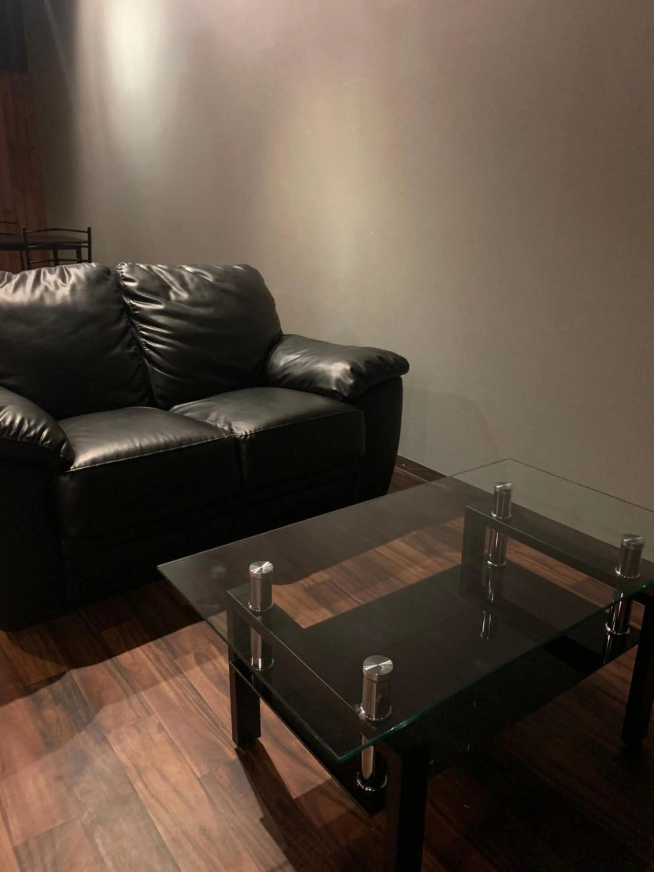 プチホテル苫小牧ステーション