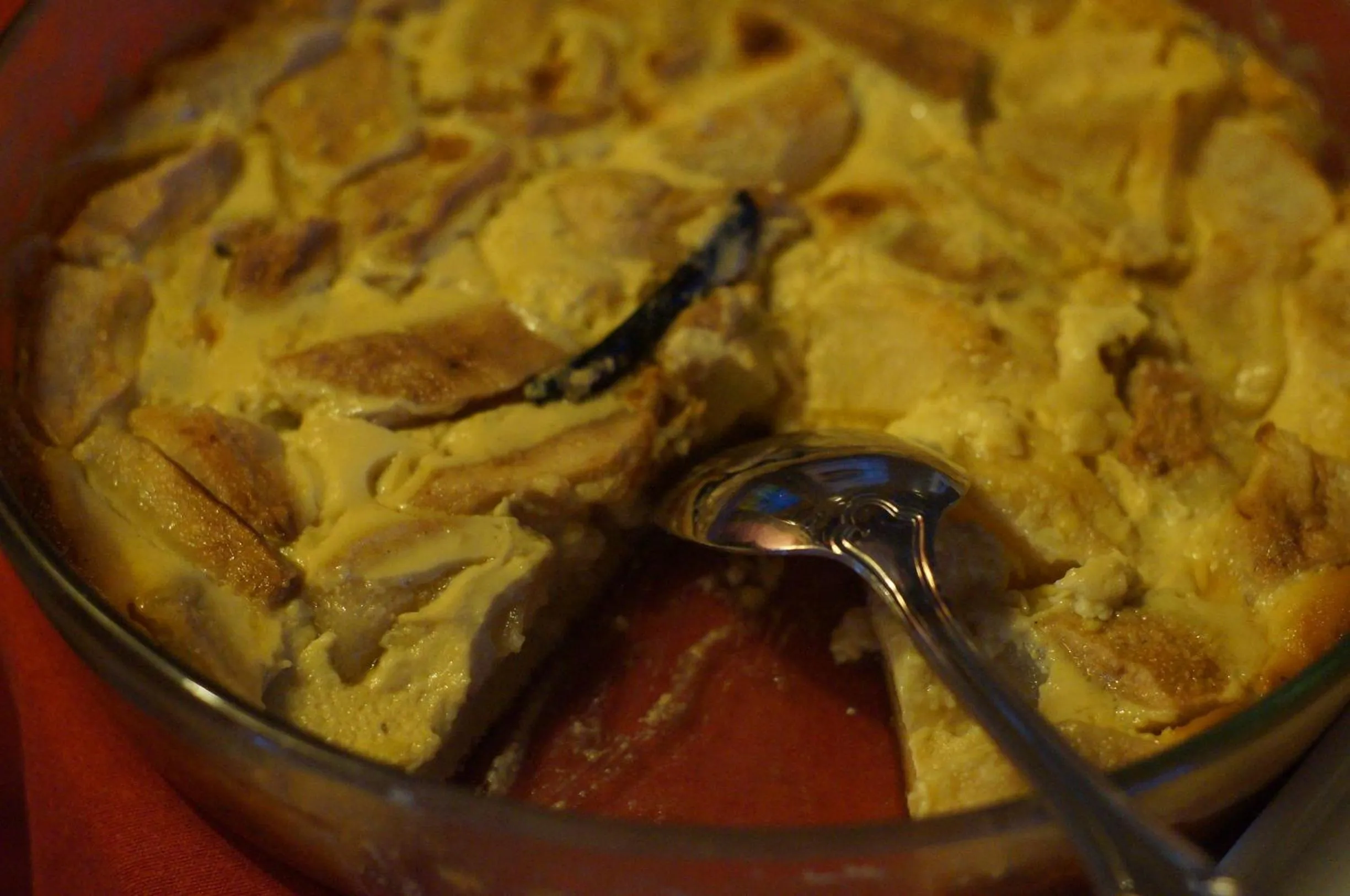 Breakfast in Le Grand Noë