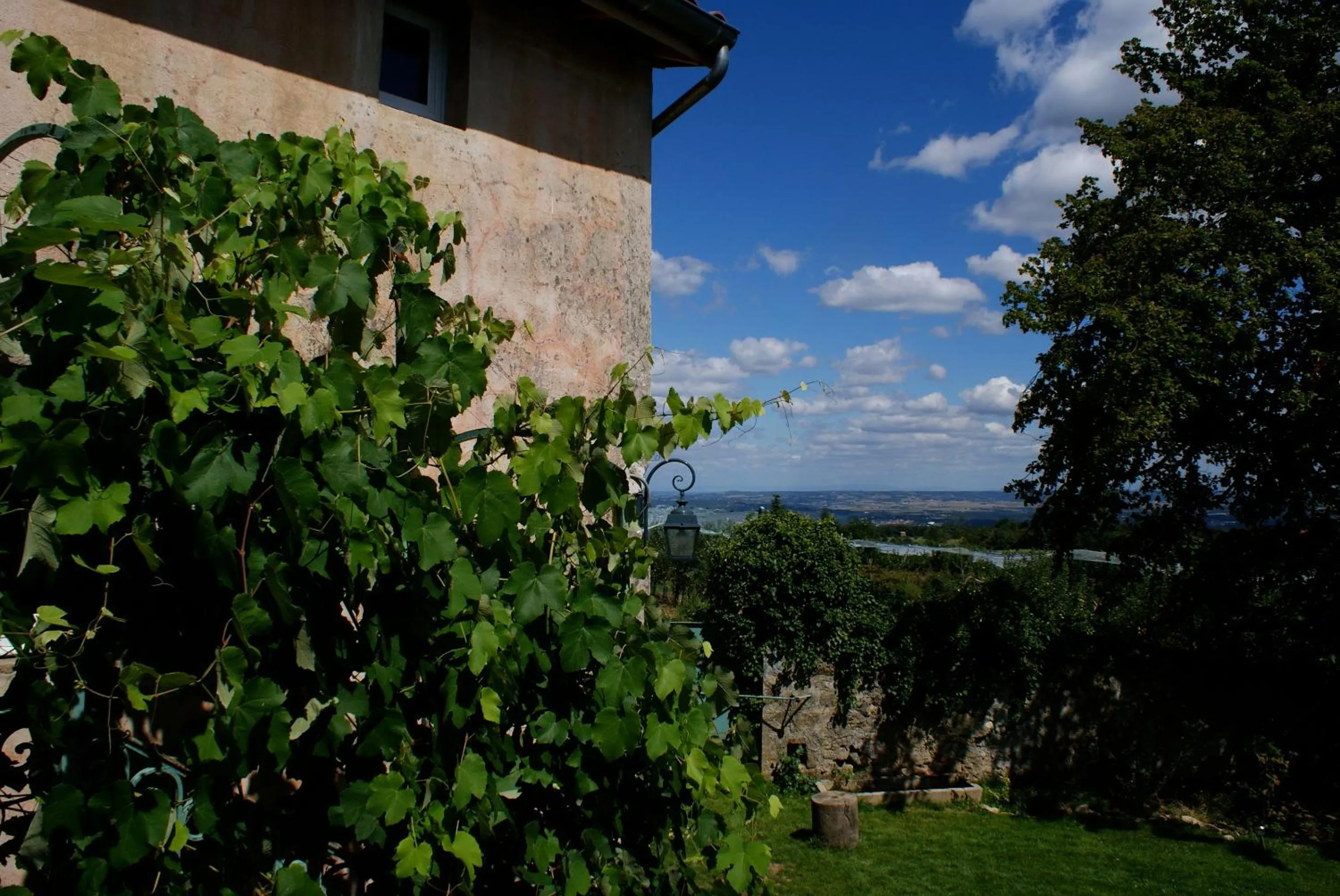 Property logo or sign in Le Grand Noë