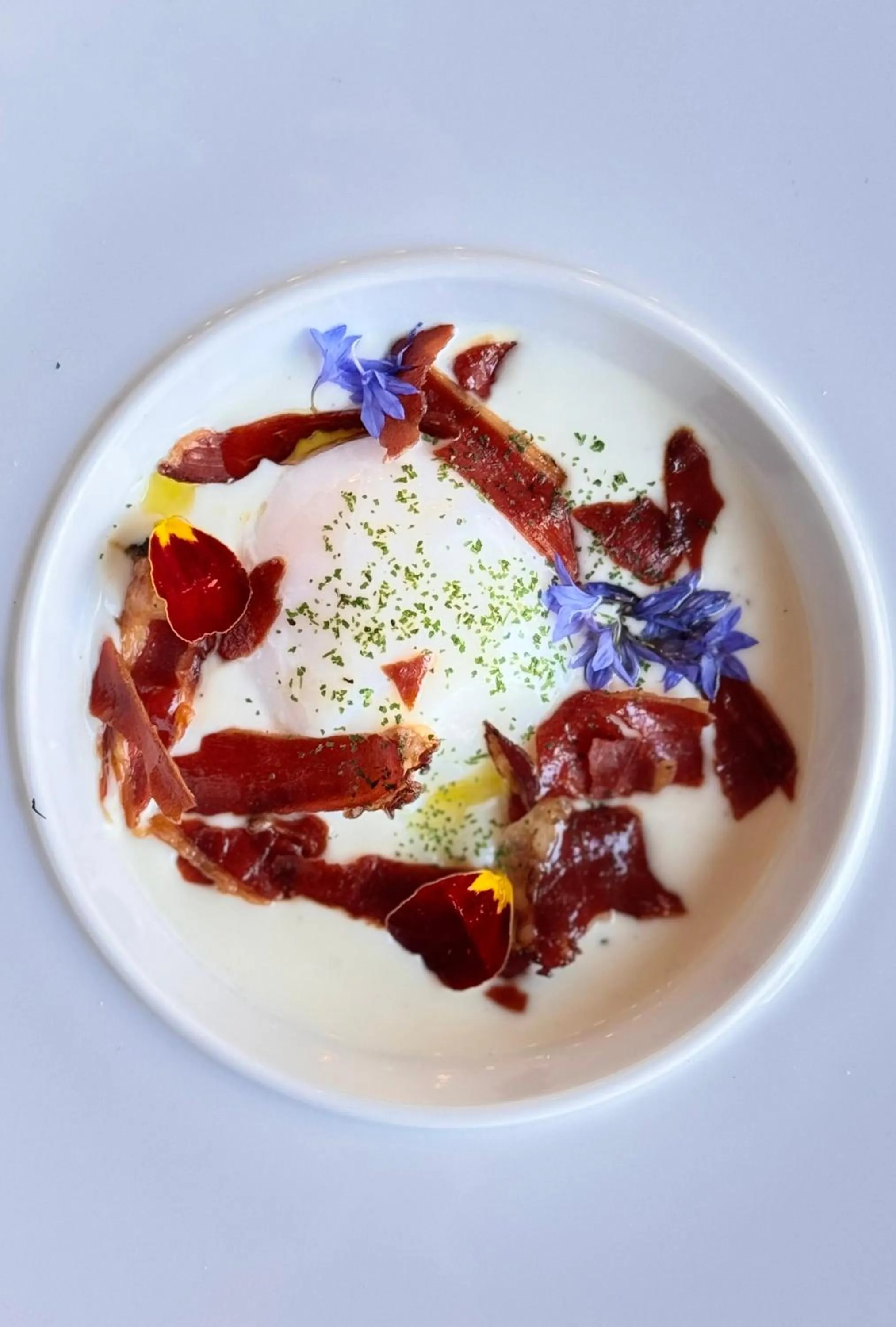 Restaurant/places to eat in LUXURY SUITES ROCOPOM - Lake Front