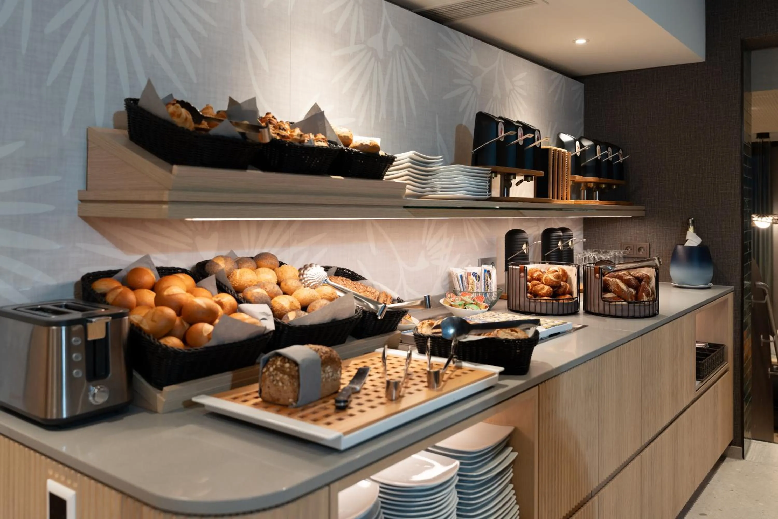 Designhotel am Stadtgarten