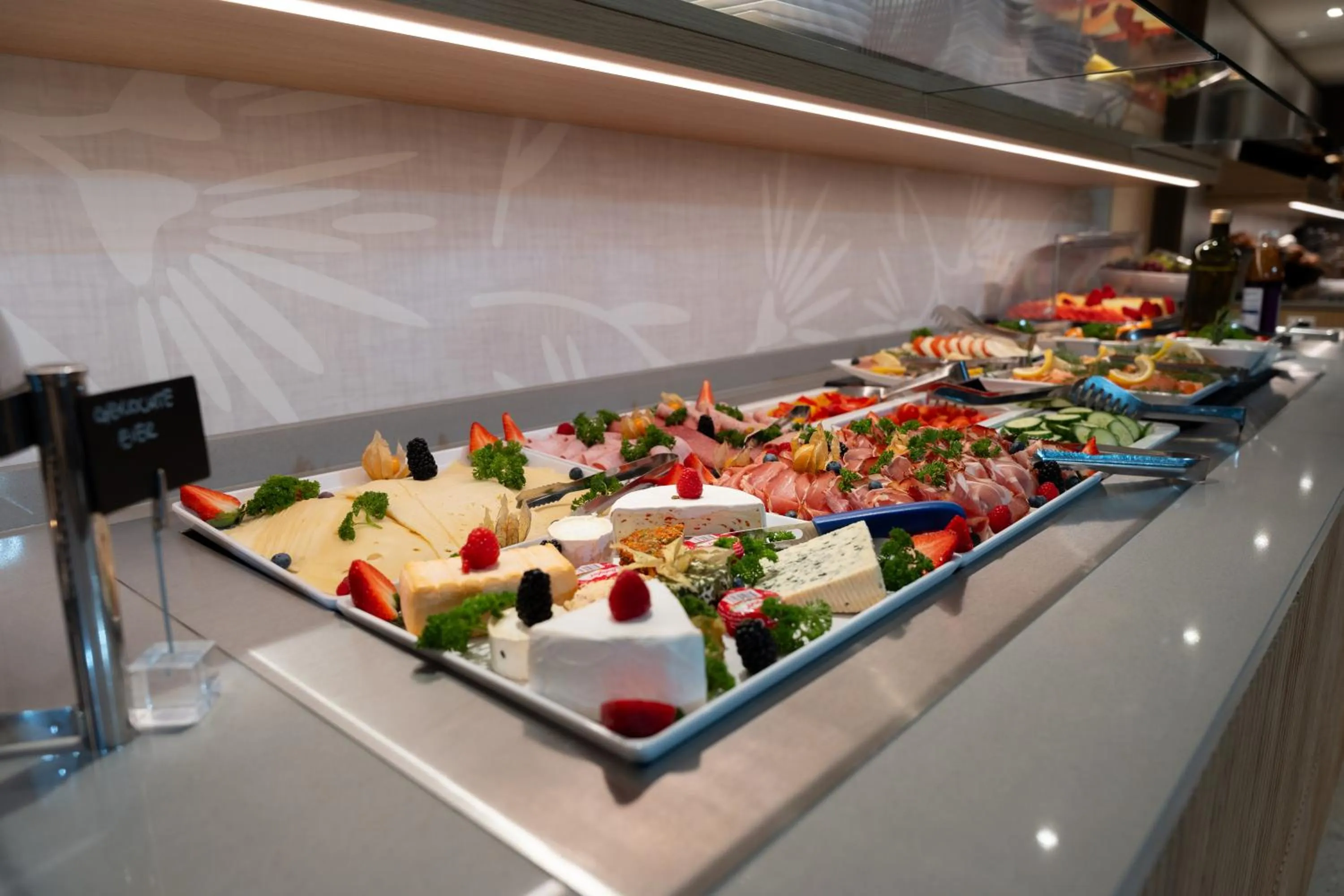 Designhotel am Stadtgarten