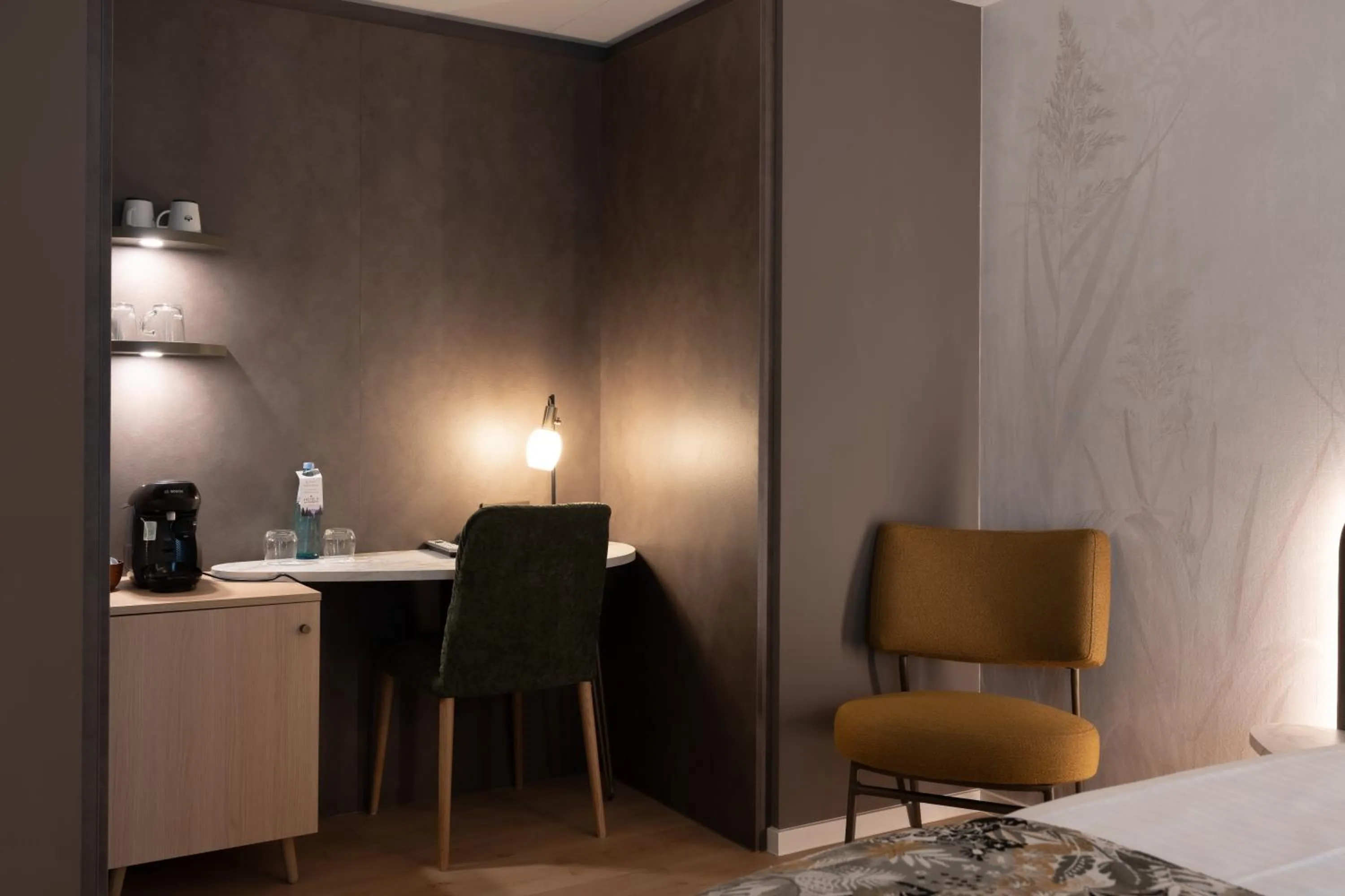 Designhotel am Stadtgarten