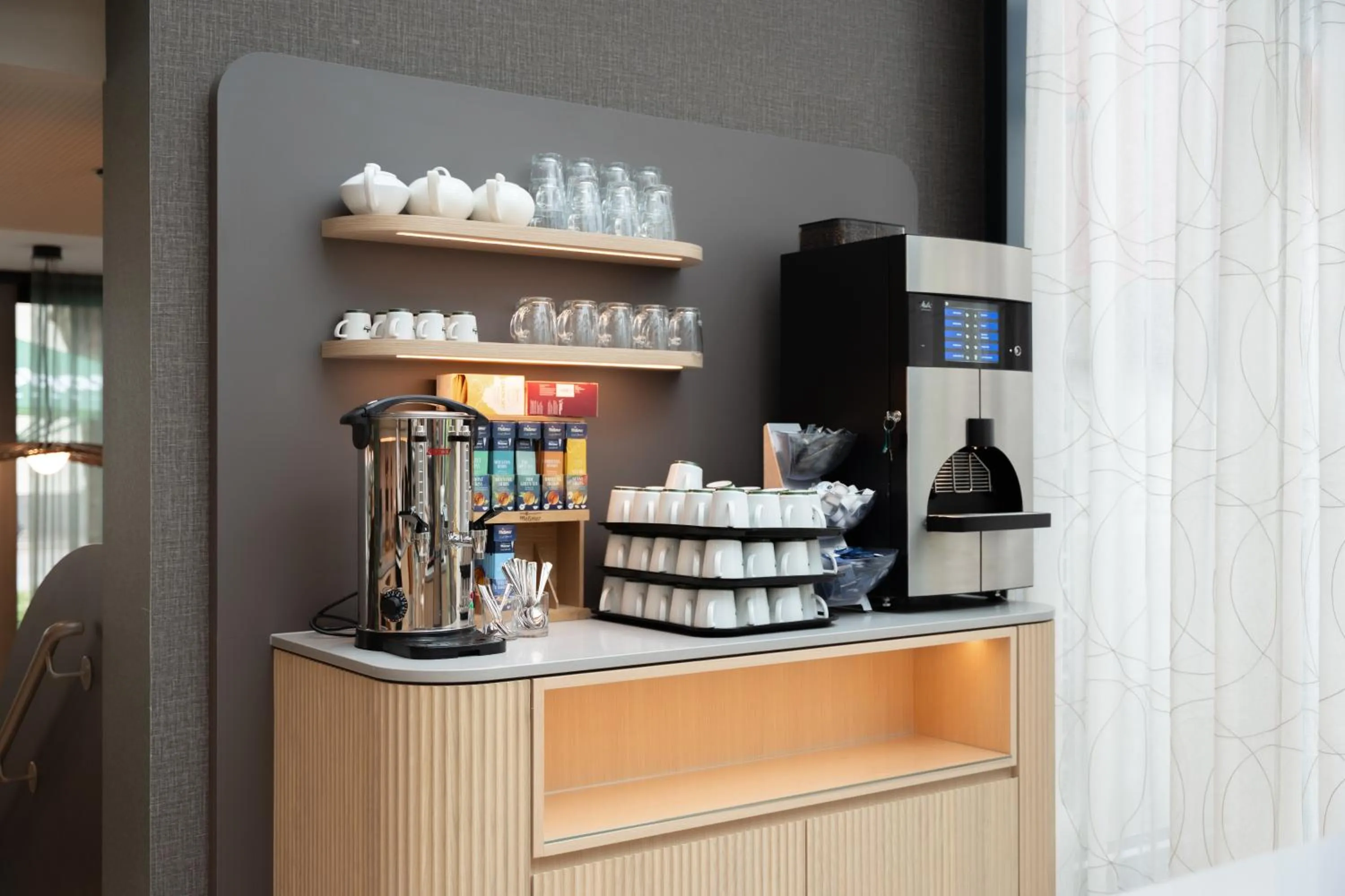 Designhotel am Stadtgarten