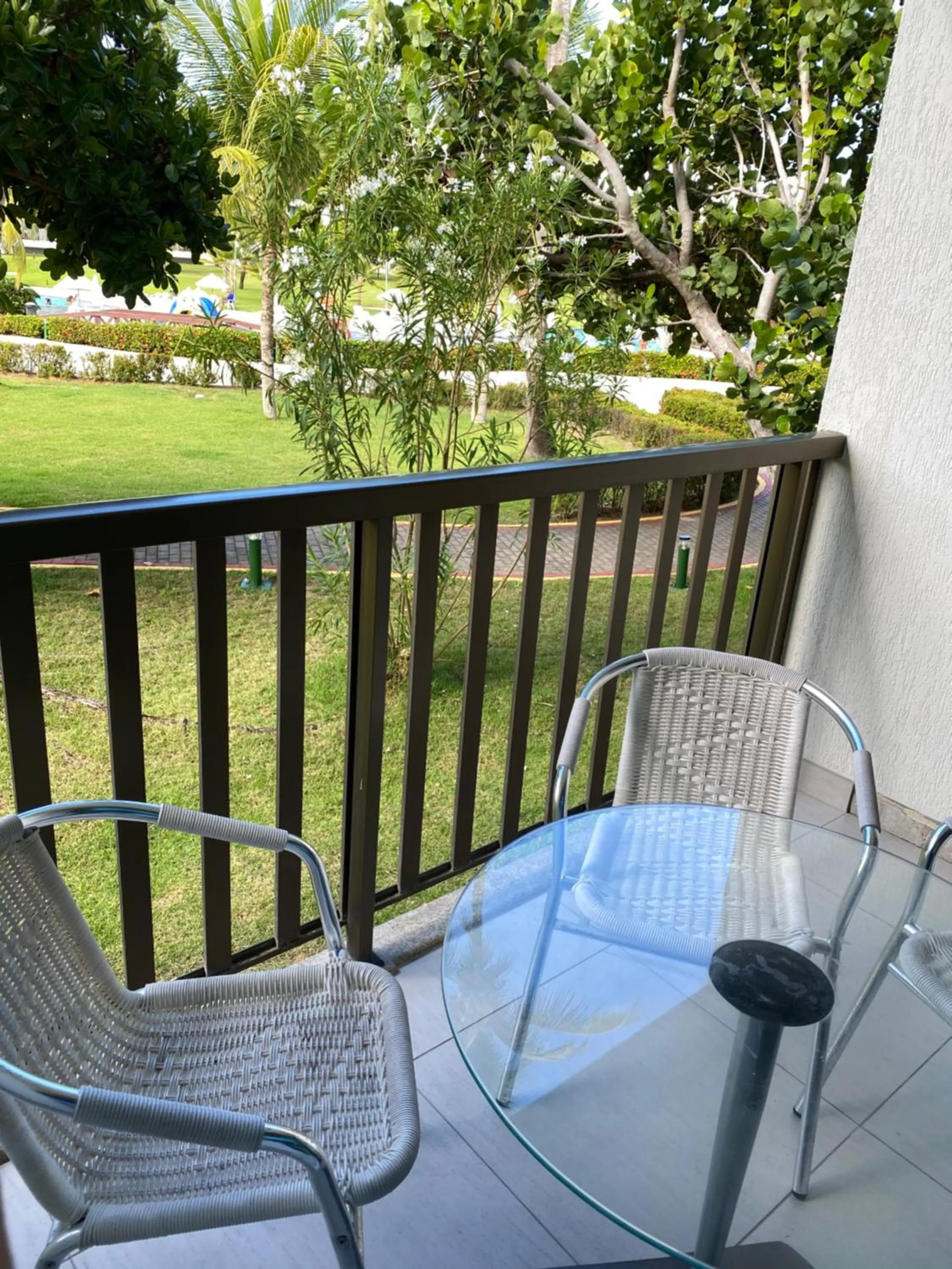 Beach Class Muro Alto