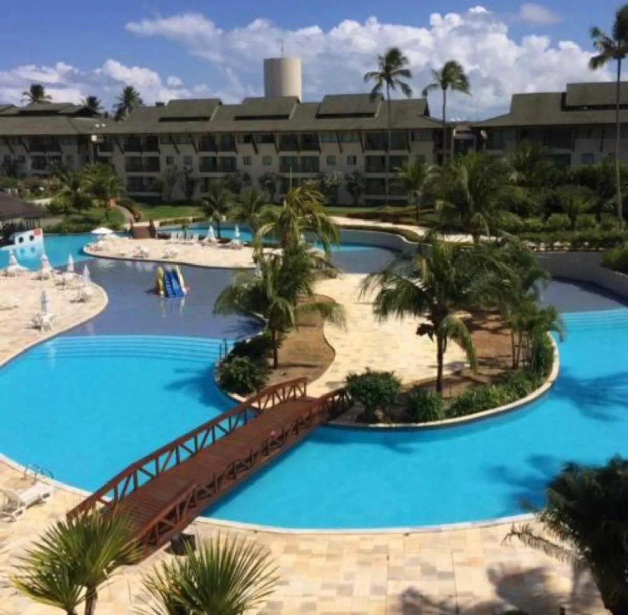 Beach Class Muro Alto