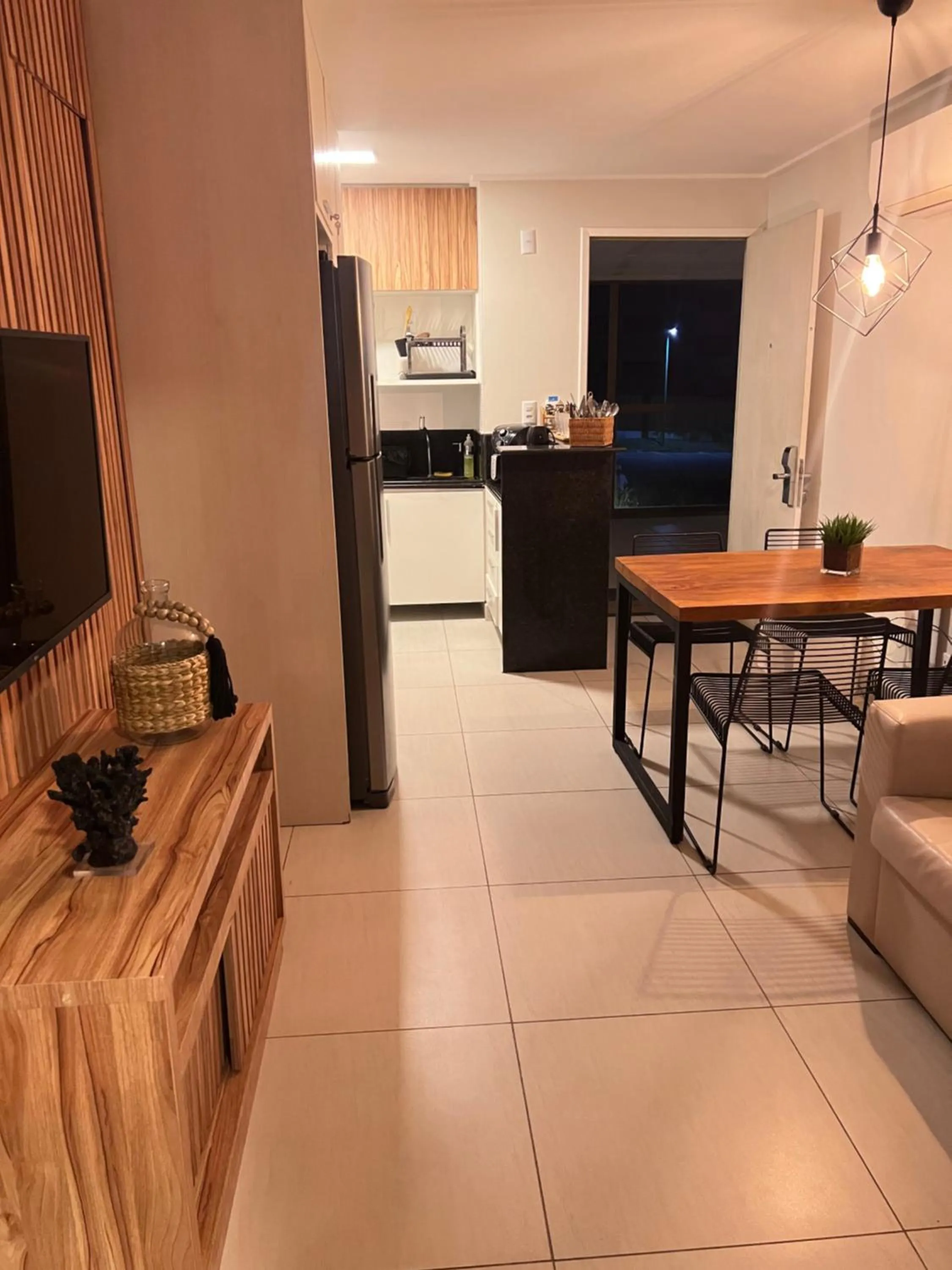 Beach Class Muro Alto