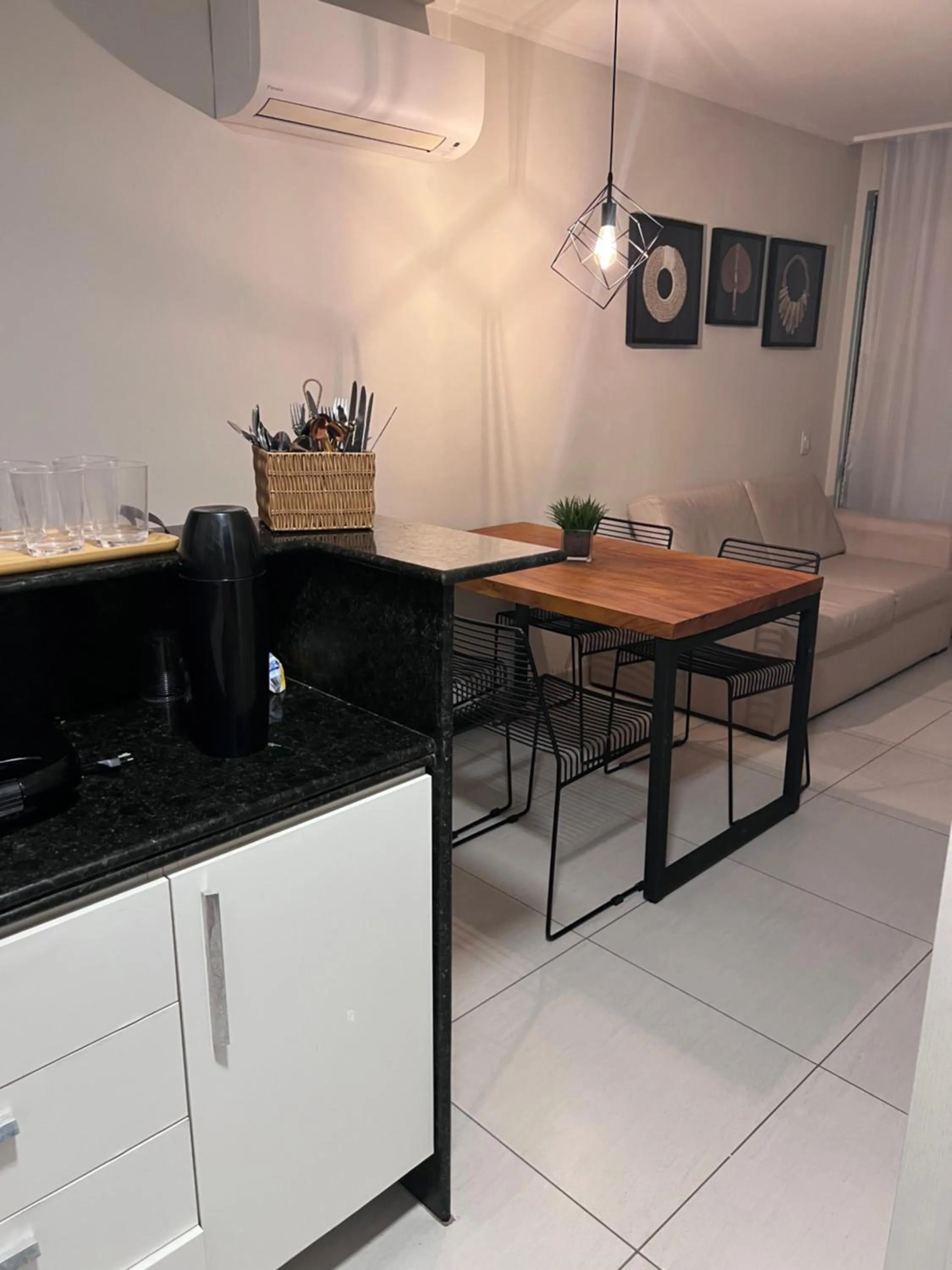 Beach Class Muro Alto