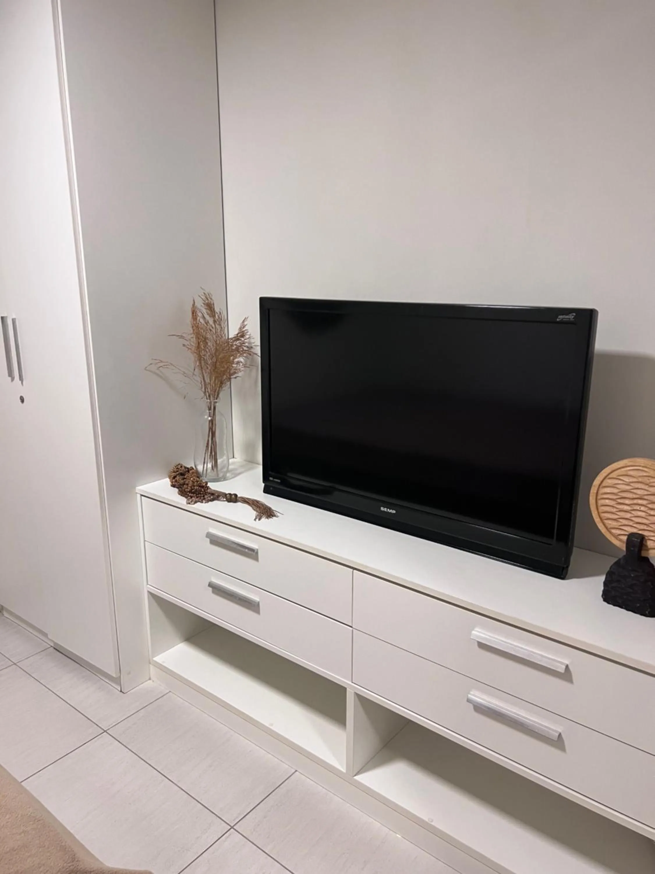 Beach Class Muro Alto