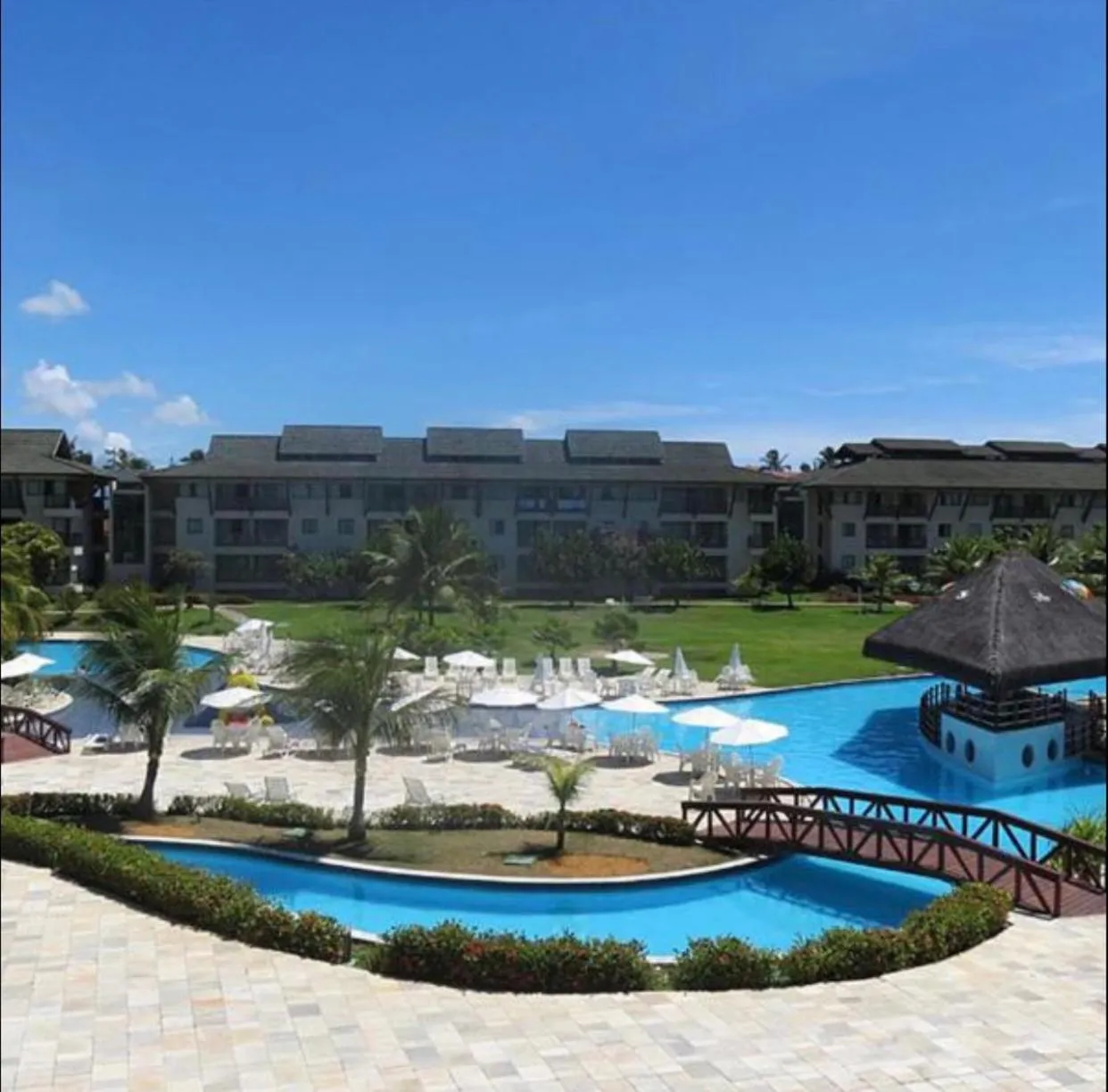 Beach Class Muro Alto