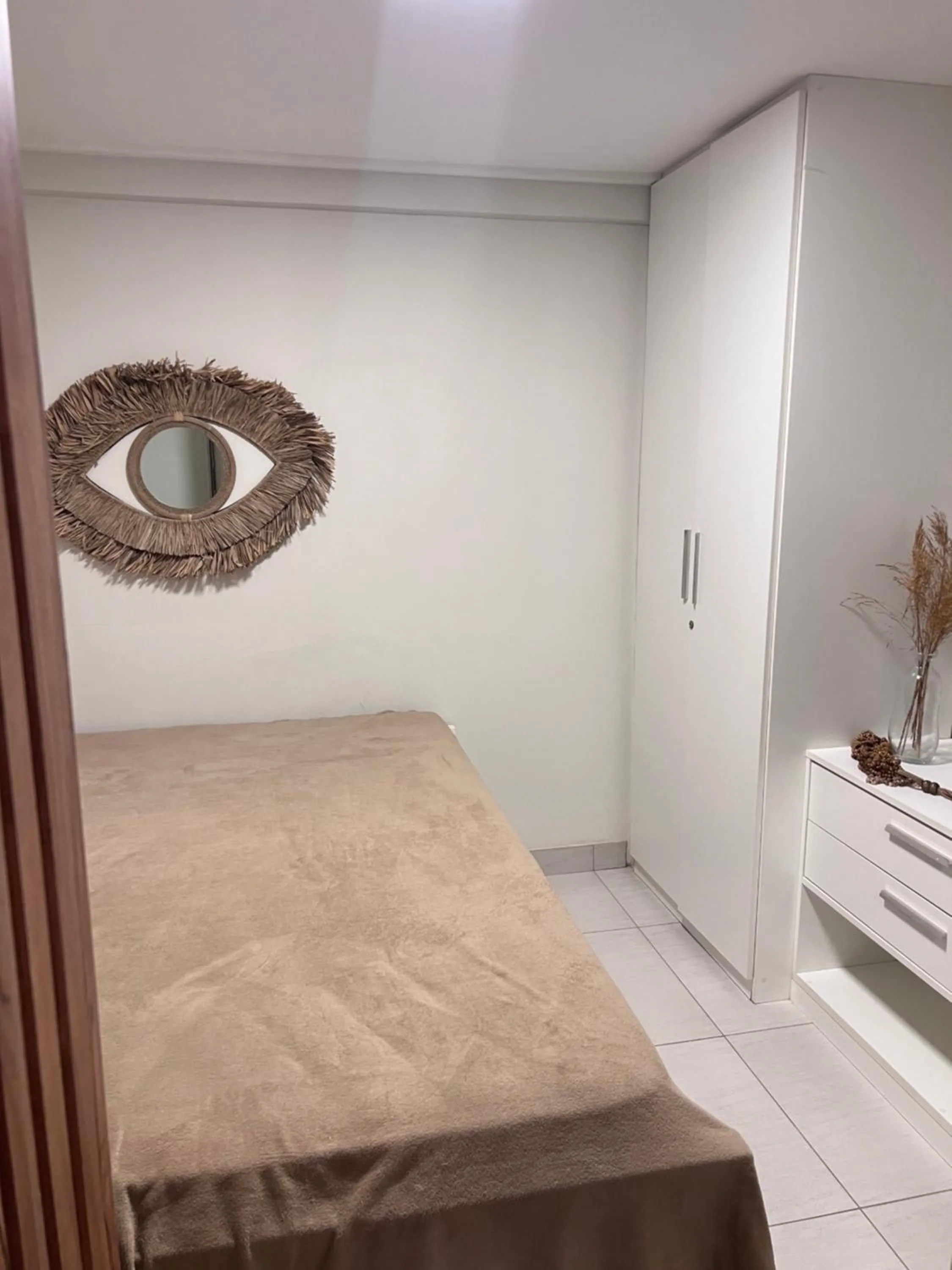 Bed in Beach Class Muro Alto