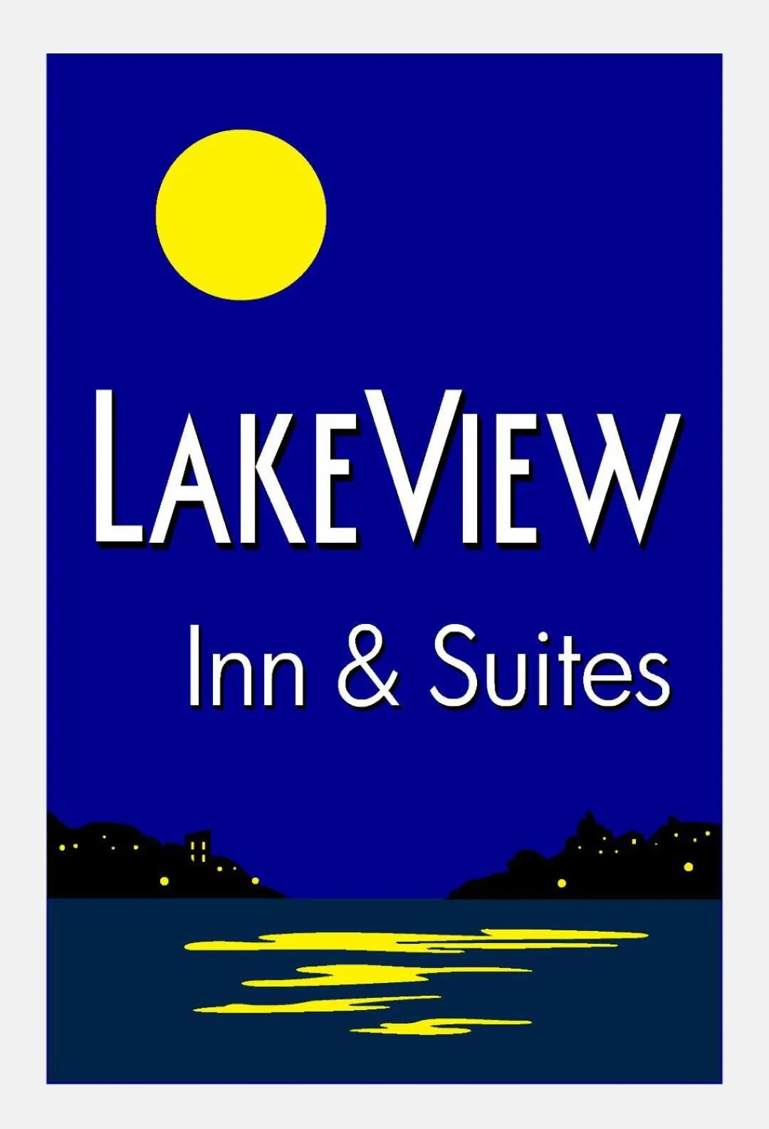 Lake View Inn & Suites