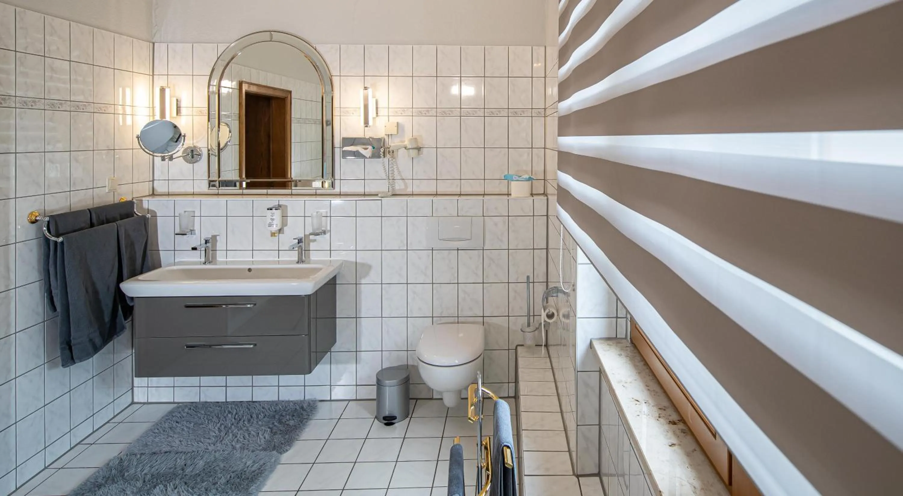 Photo of the whole room in Parkhotel Plauen